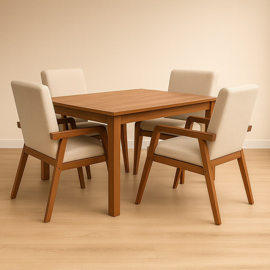 Comedor Fenix