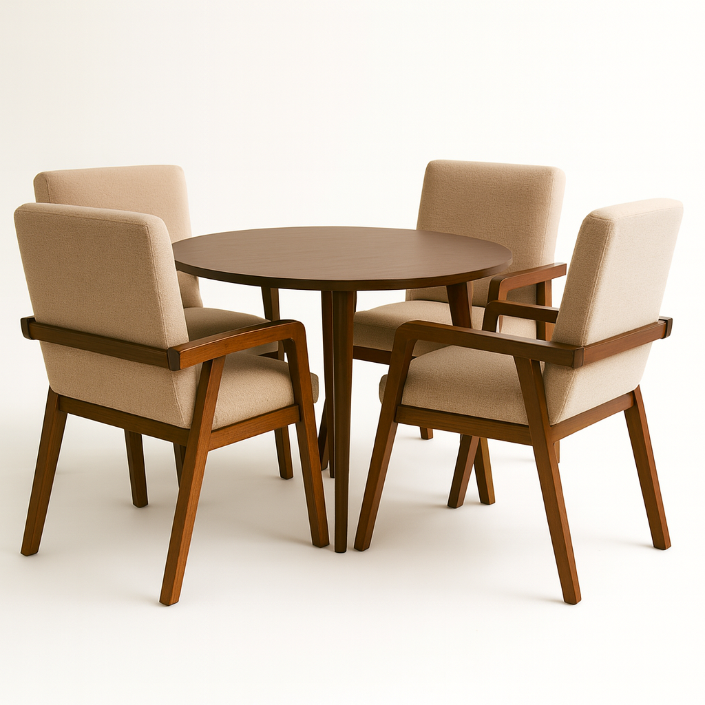 Comedor Villalba