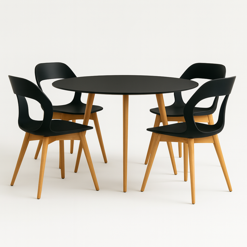 Comedor Atenea