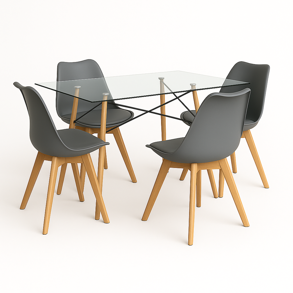 Comedor Lugo