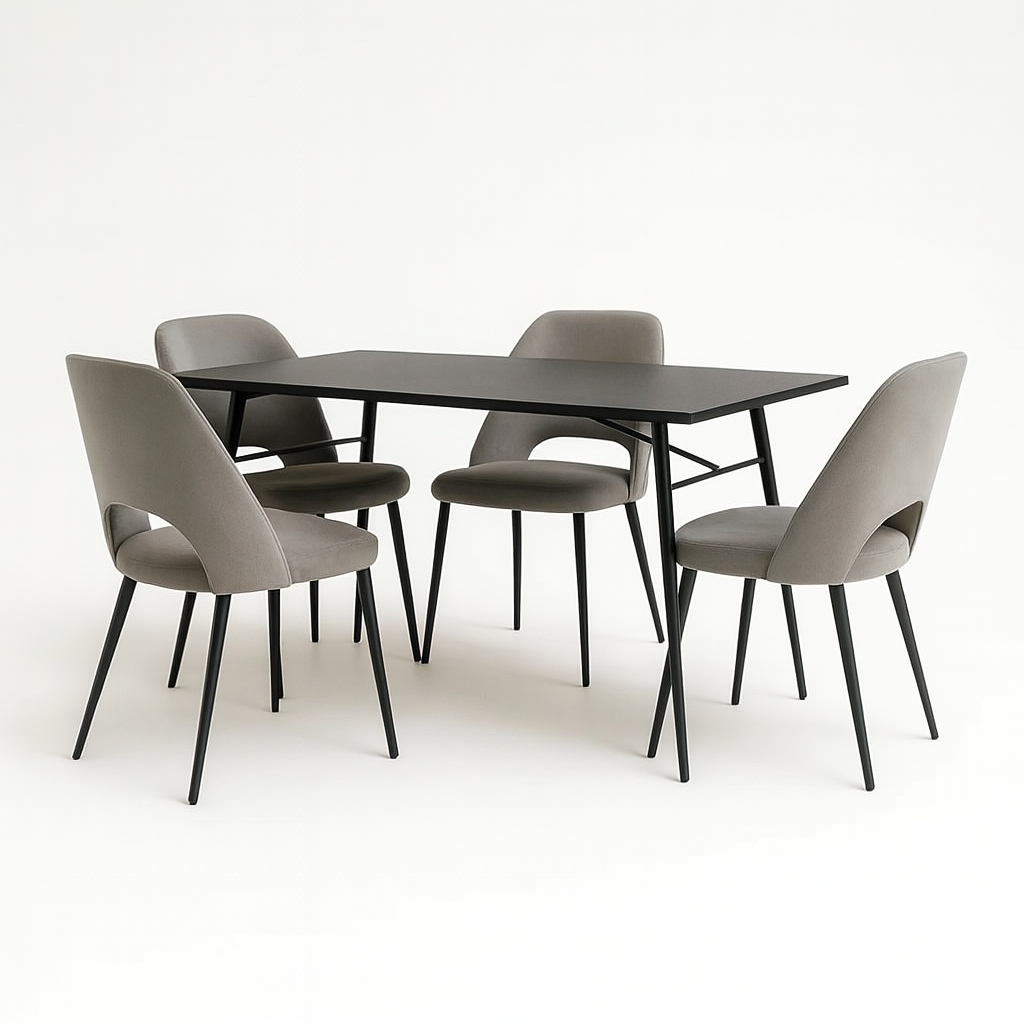 Comedor Luna
