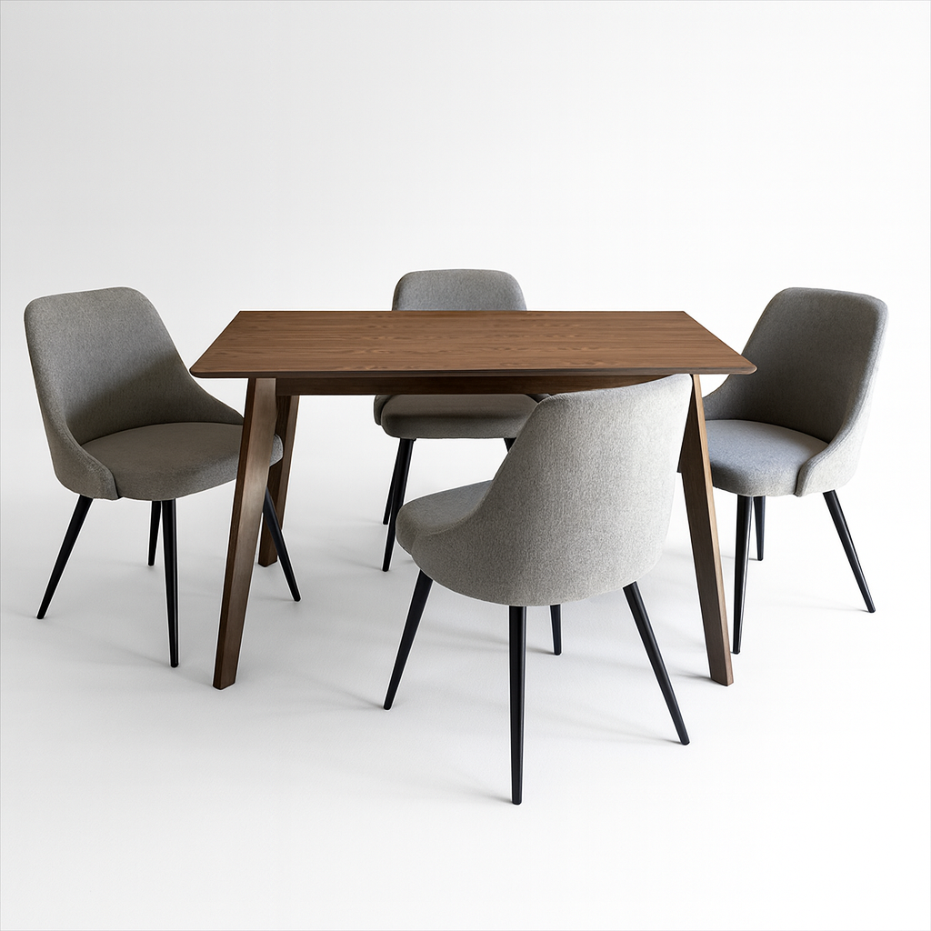 Comedor Gina