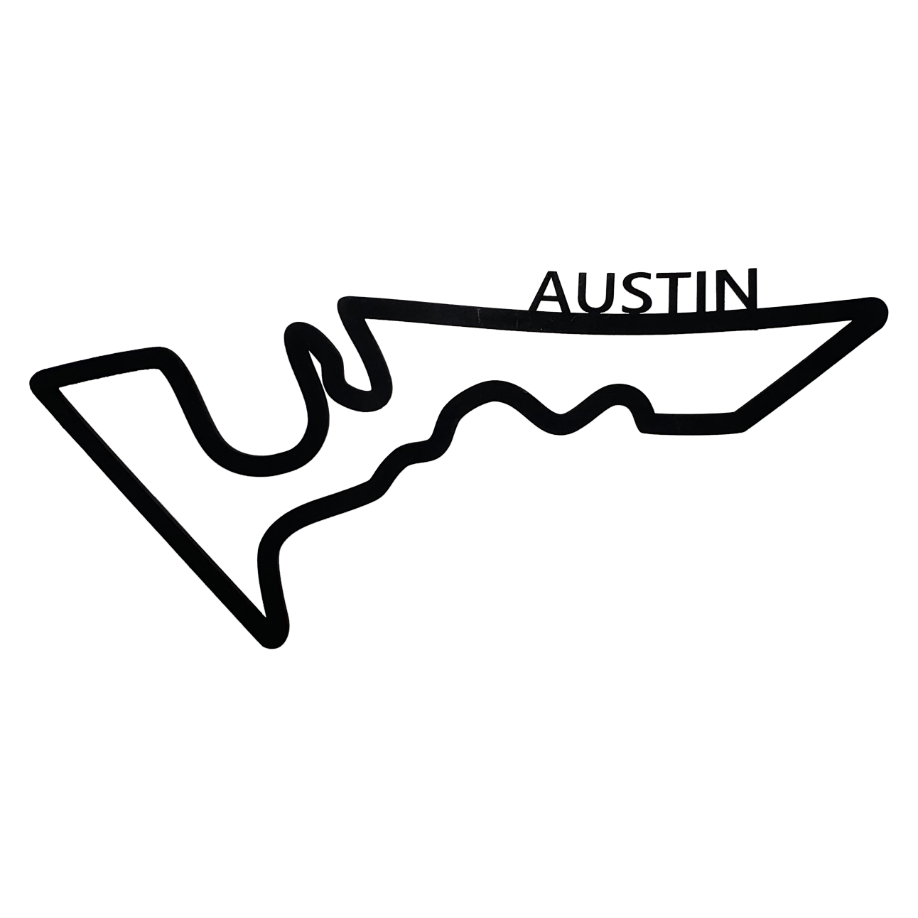 Circuito Formula 1