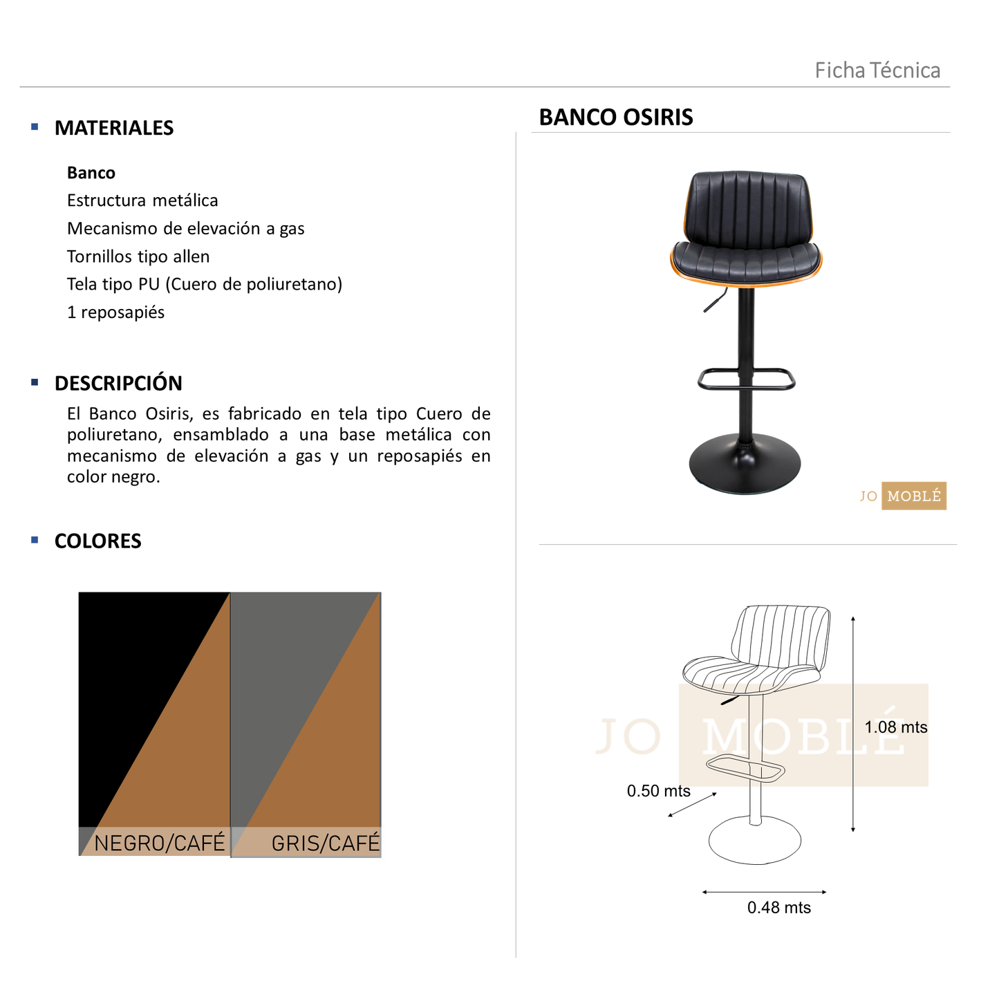 Banco Osiris