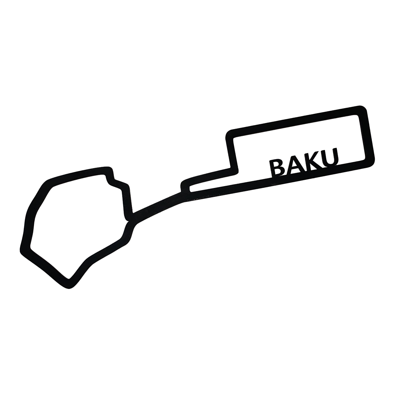 Circuito Formula 1