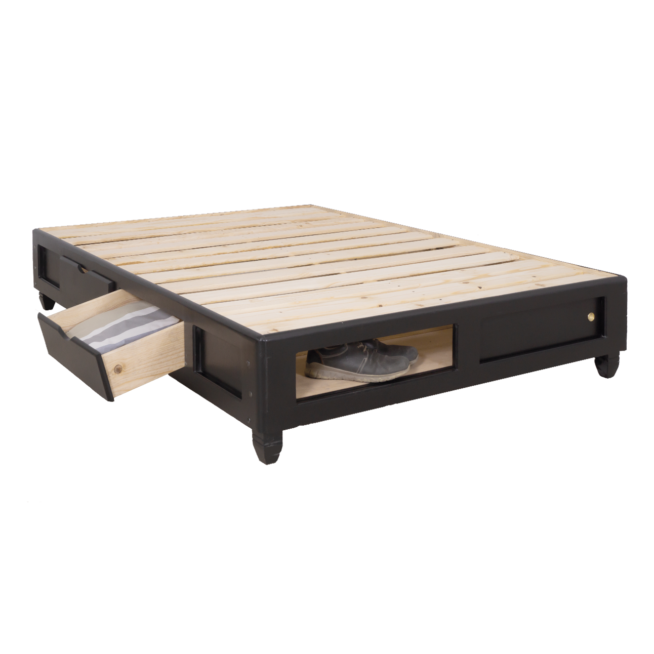 Cama Thor