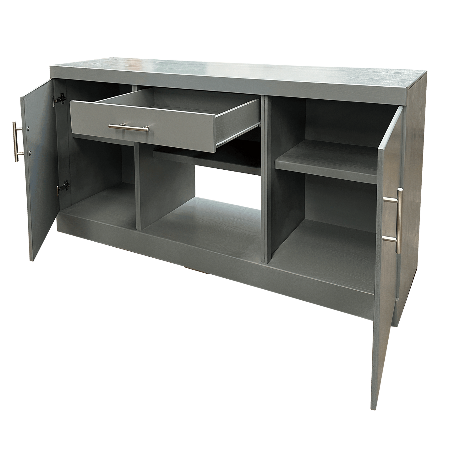 Buffet Eddas MDF