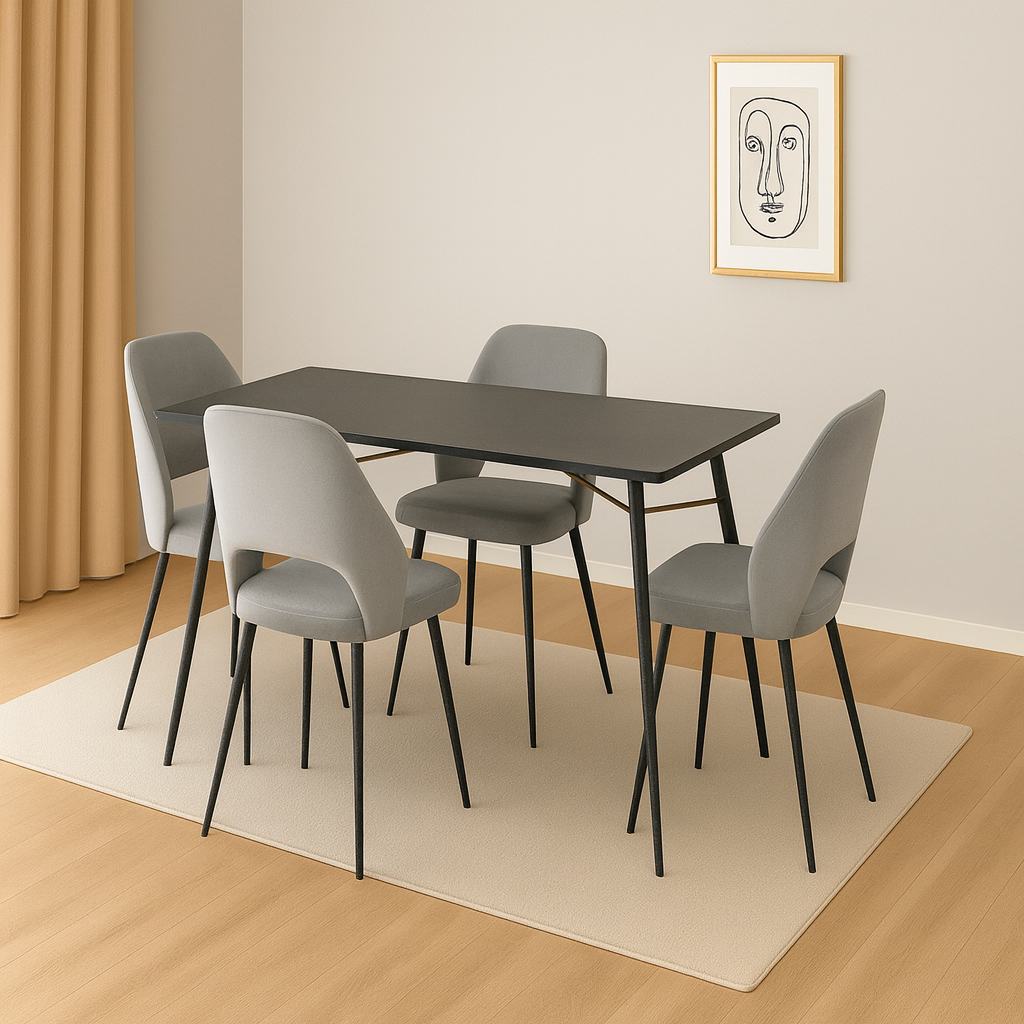 Comedor Luna