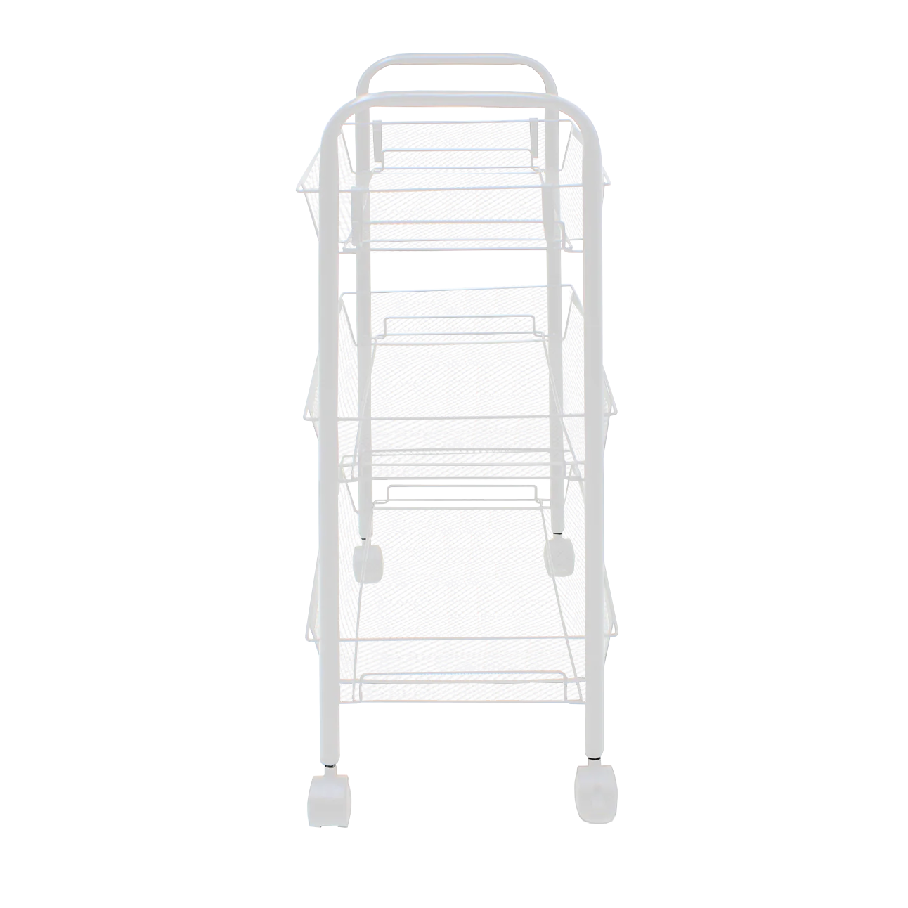 Carrito Organizador Detroit