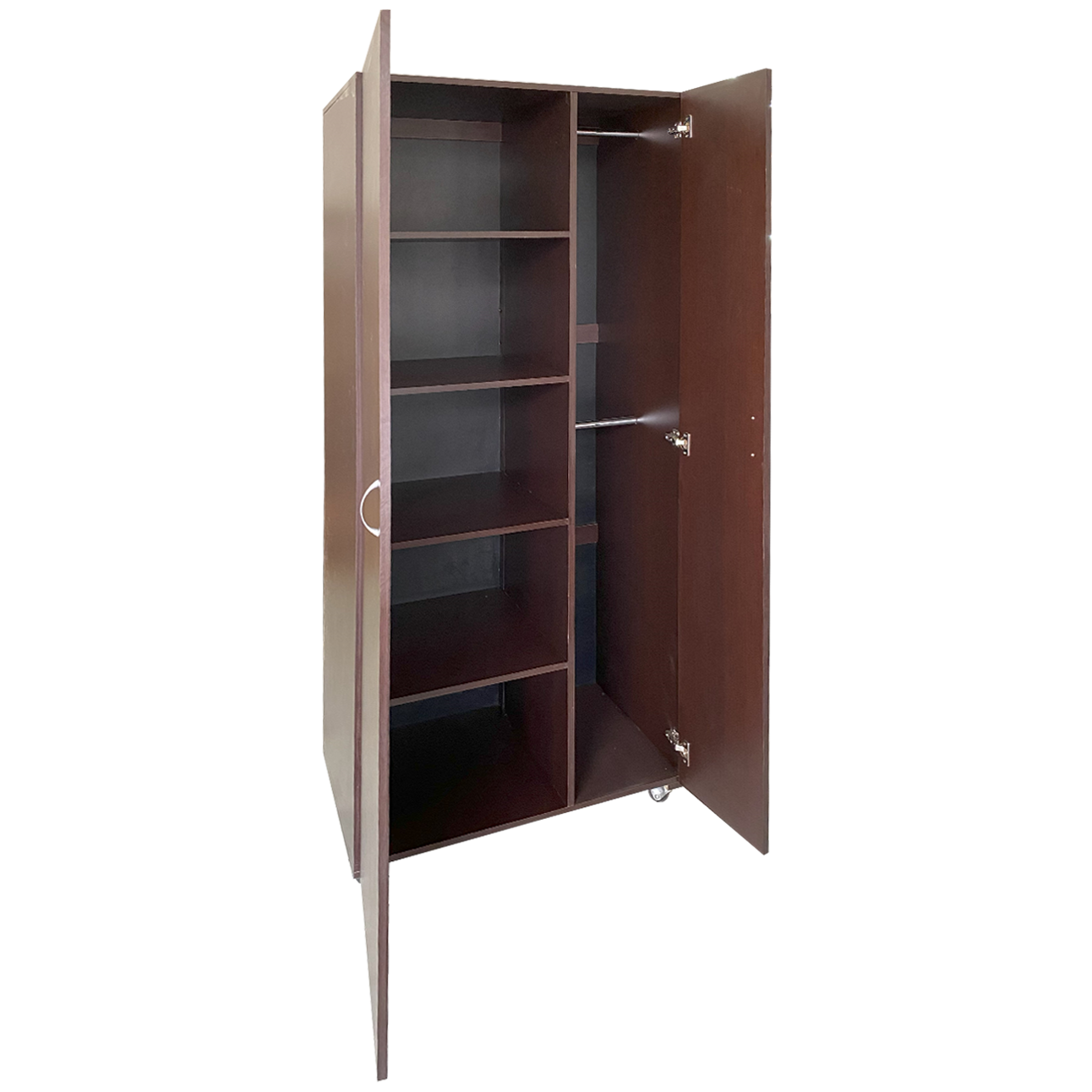 Closet Moscú
