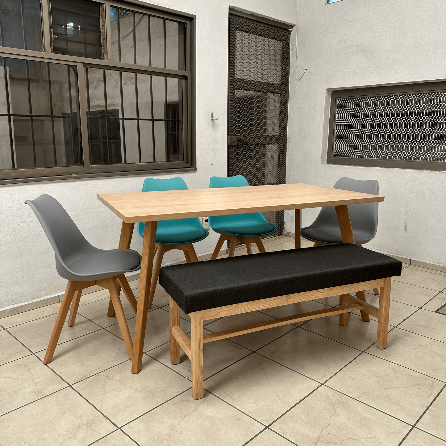 Comedor Merida