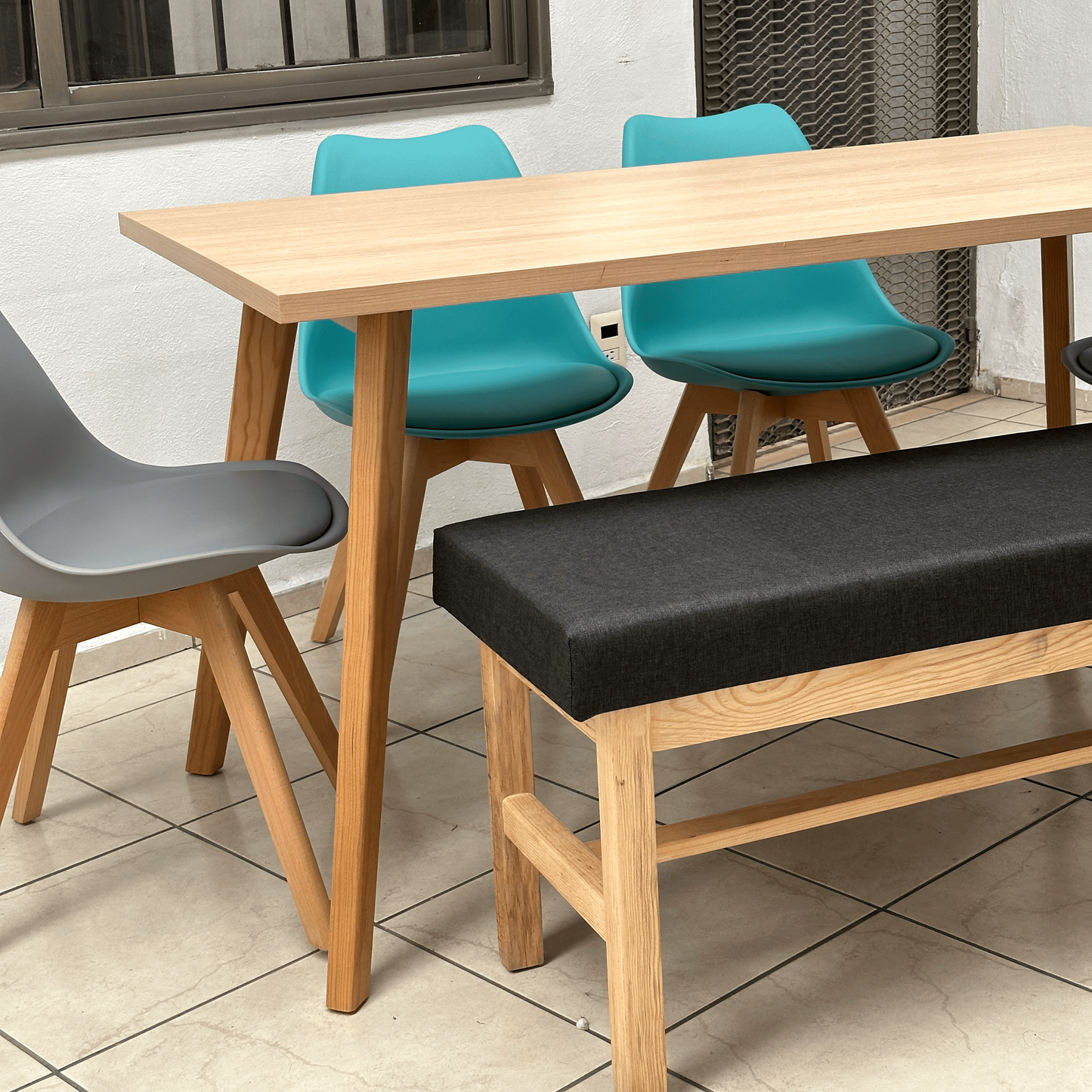 Comedor Merida