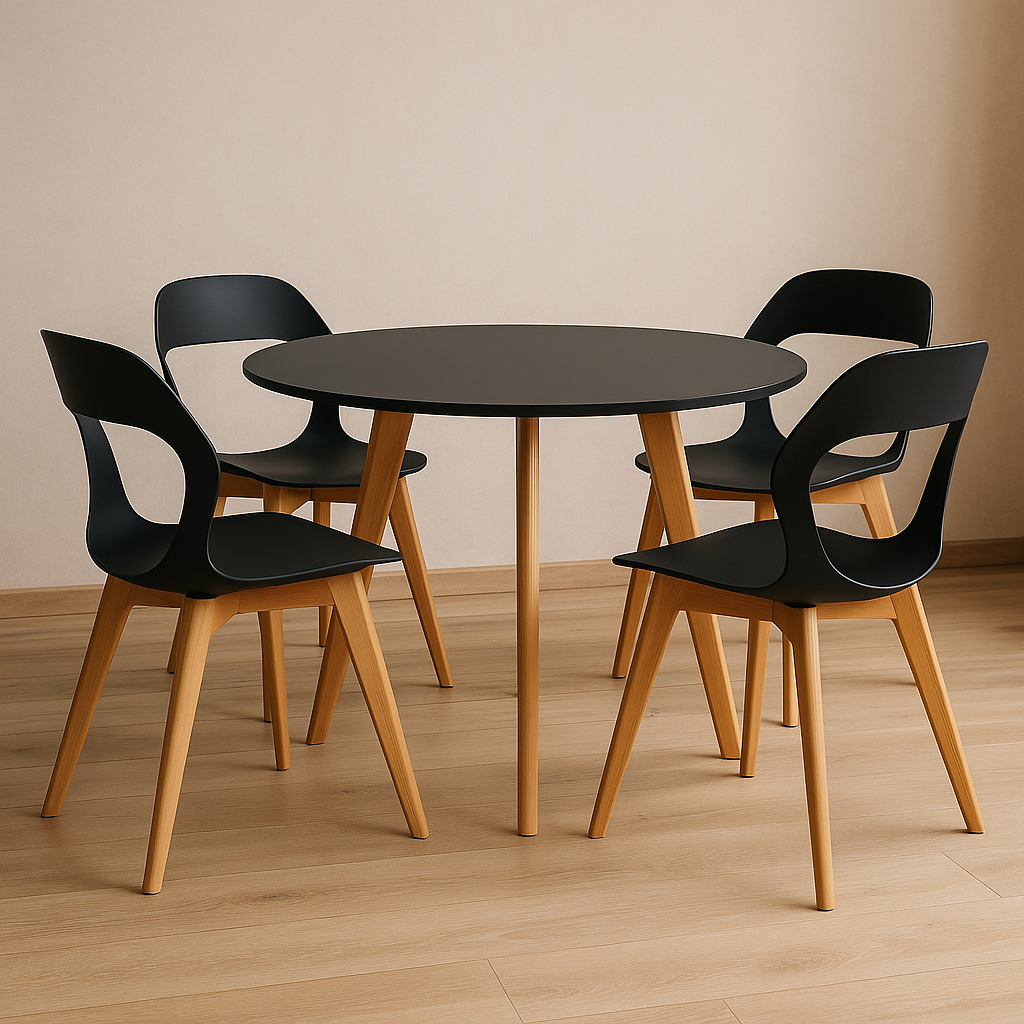 Comedor Atenea