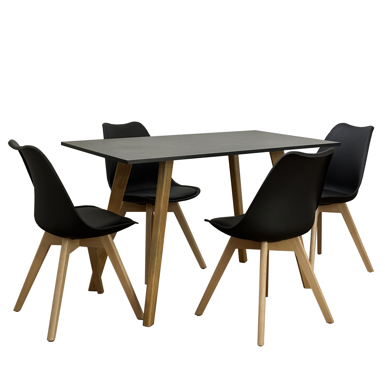 Comedor Colima Rectangular