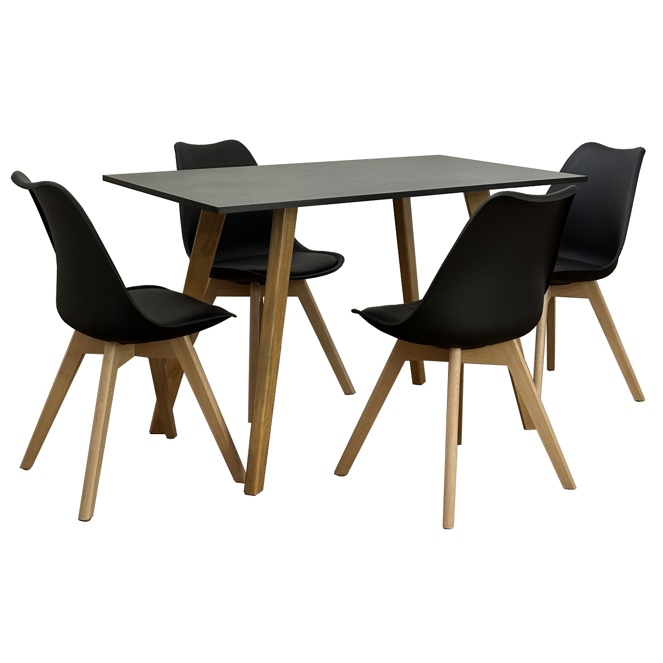 Comedor Colima Rectangular