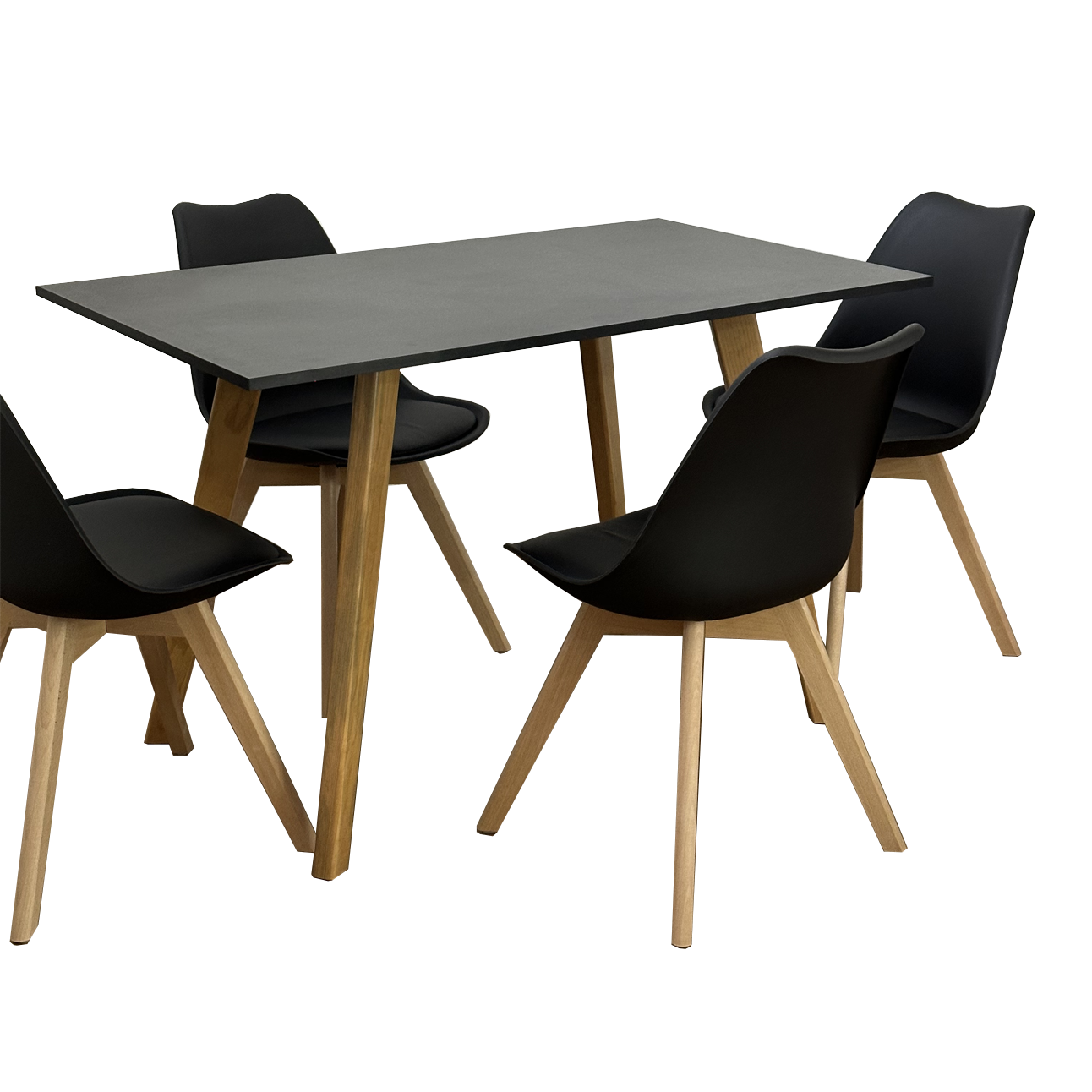 Comedor Colima Rectangular