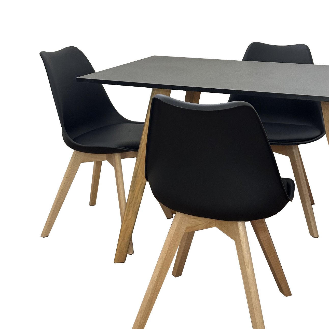 Comedor Colima Rectangular