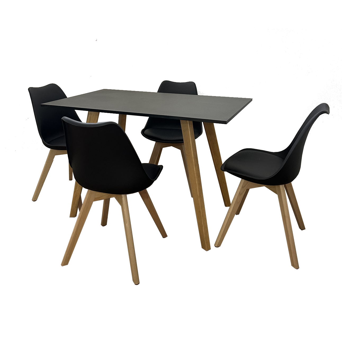 Comedor Colima Rectangular