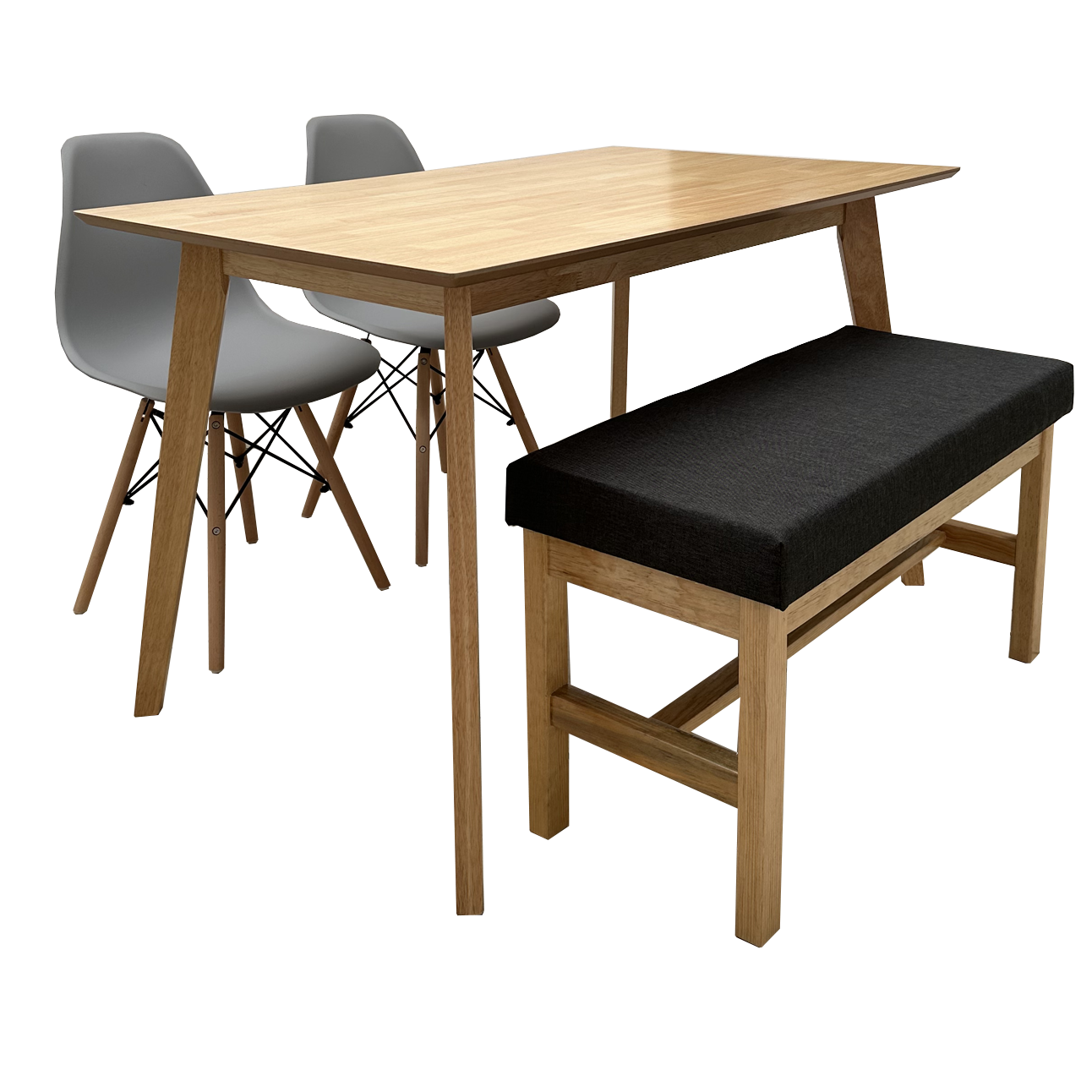 Comedor Eros