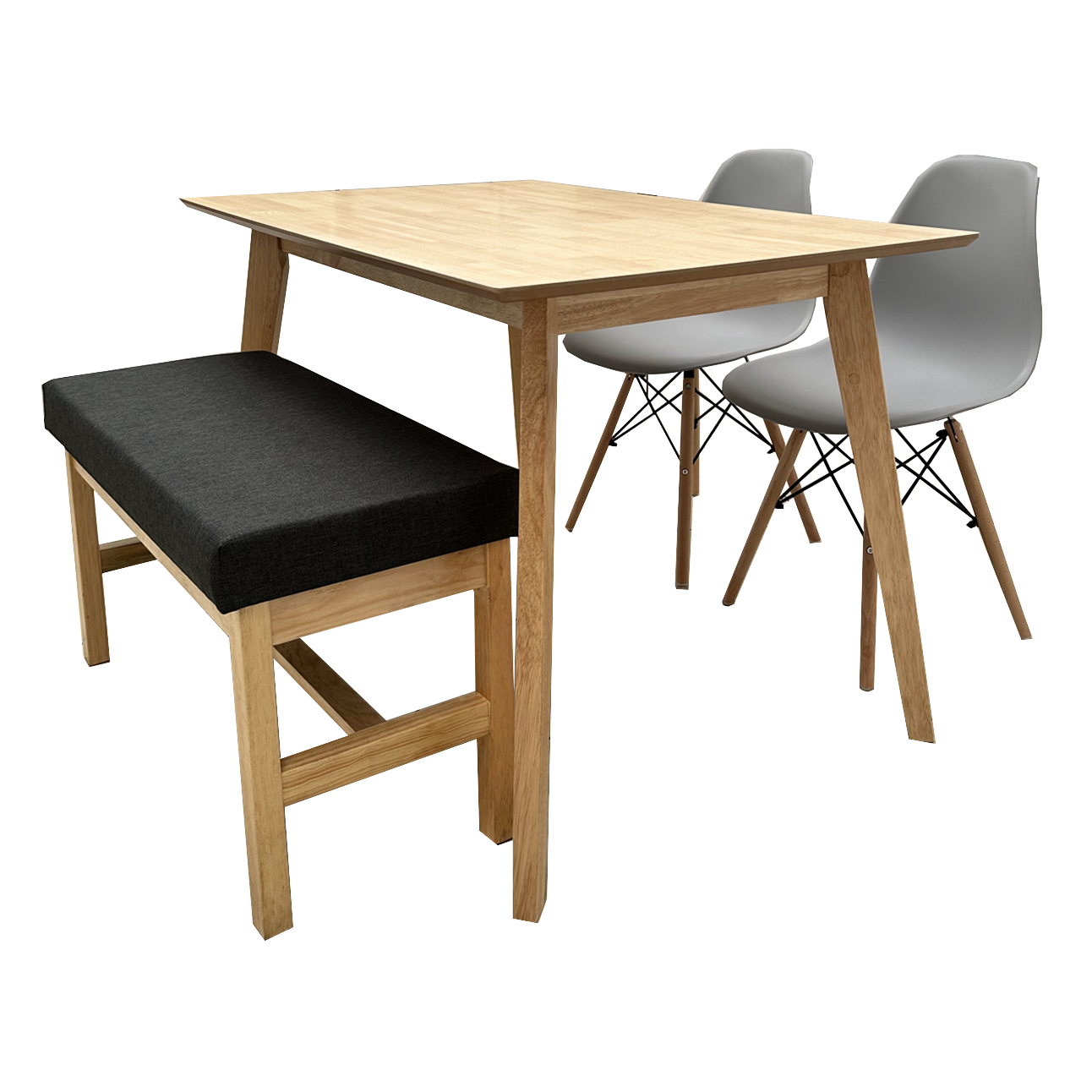Comedor Eros