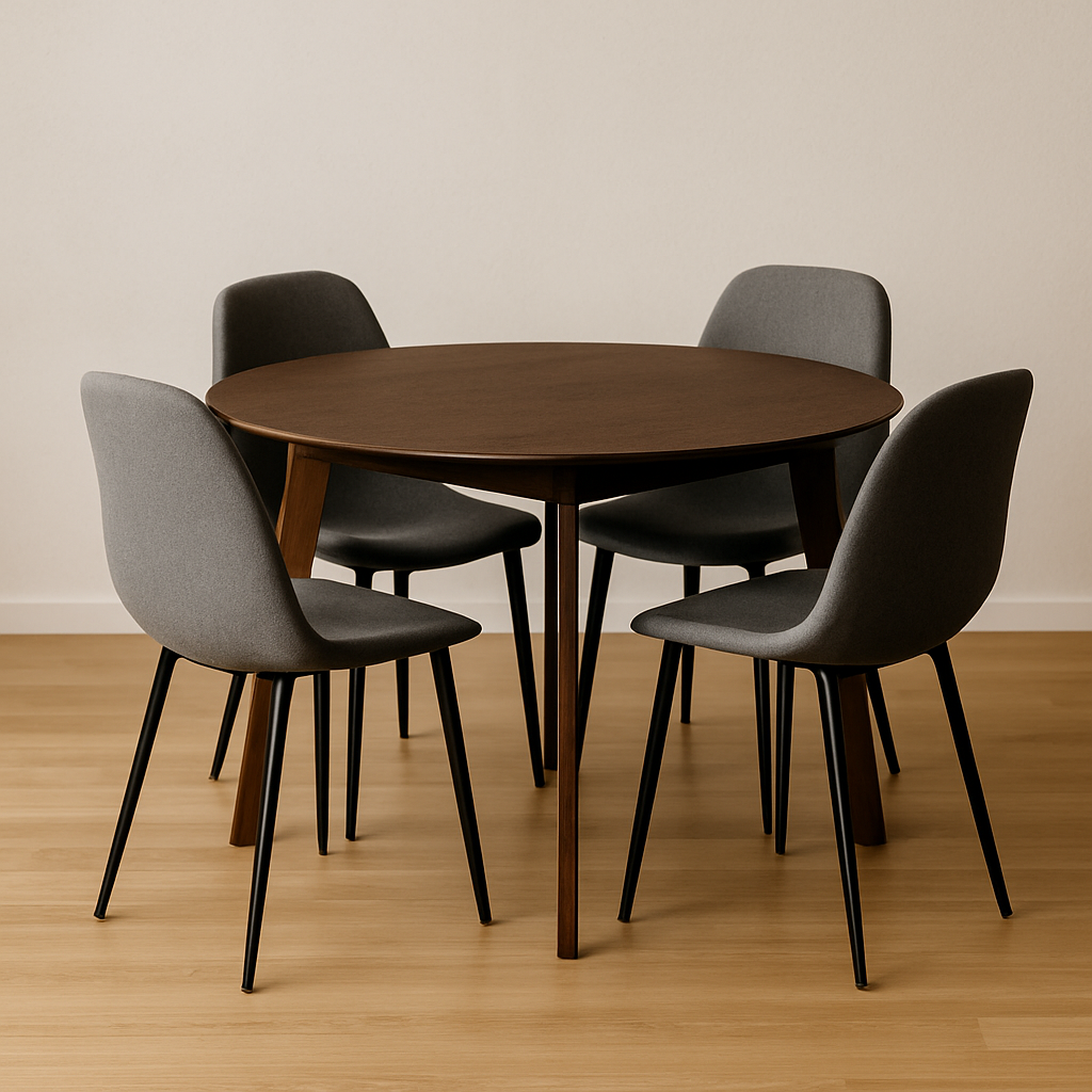 Comedor Luciano