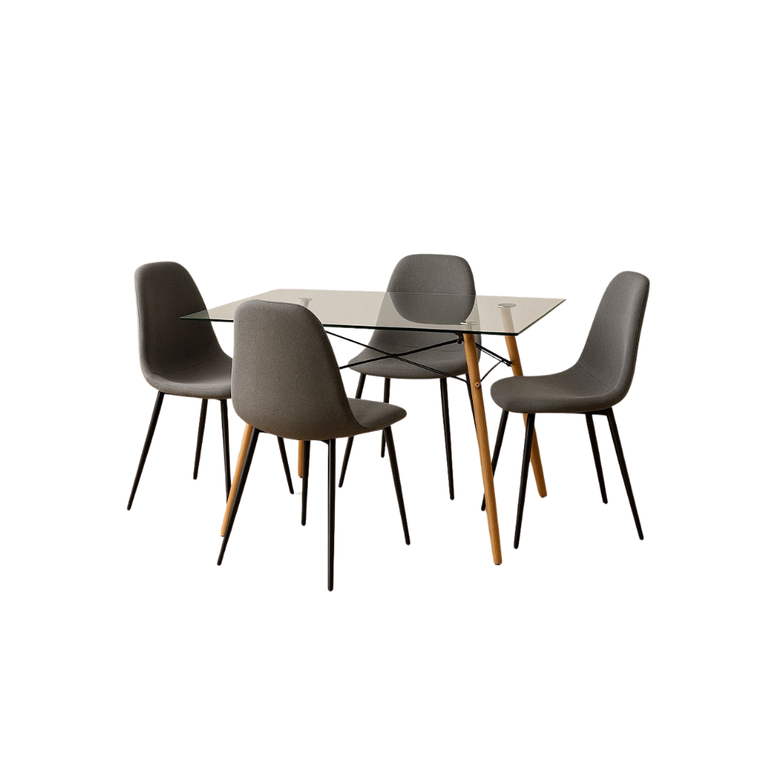 Comedor Nora