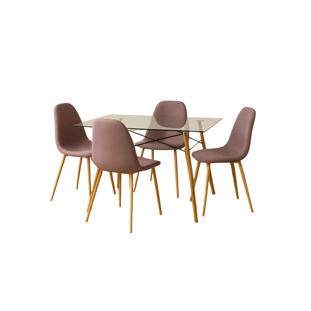 Comedor Nora