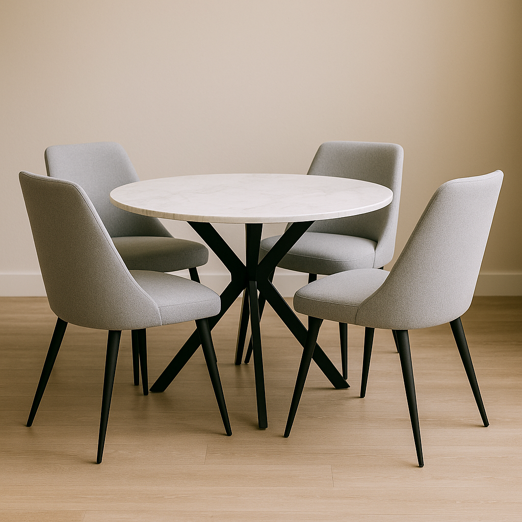 Comedor Olivia