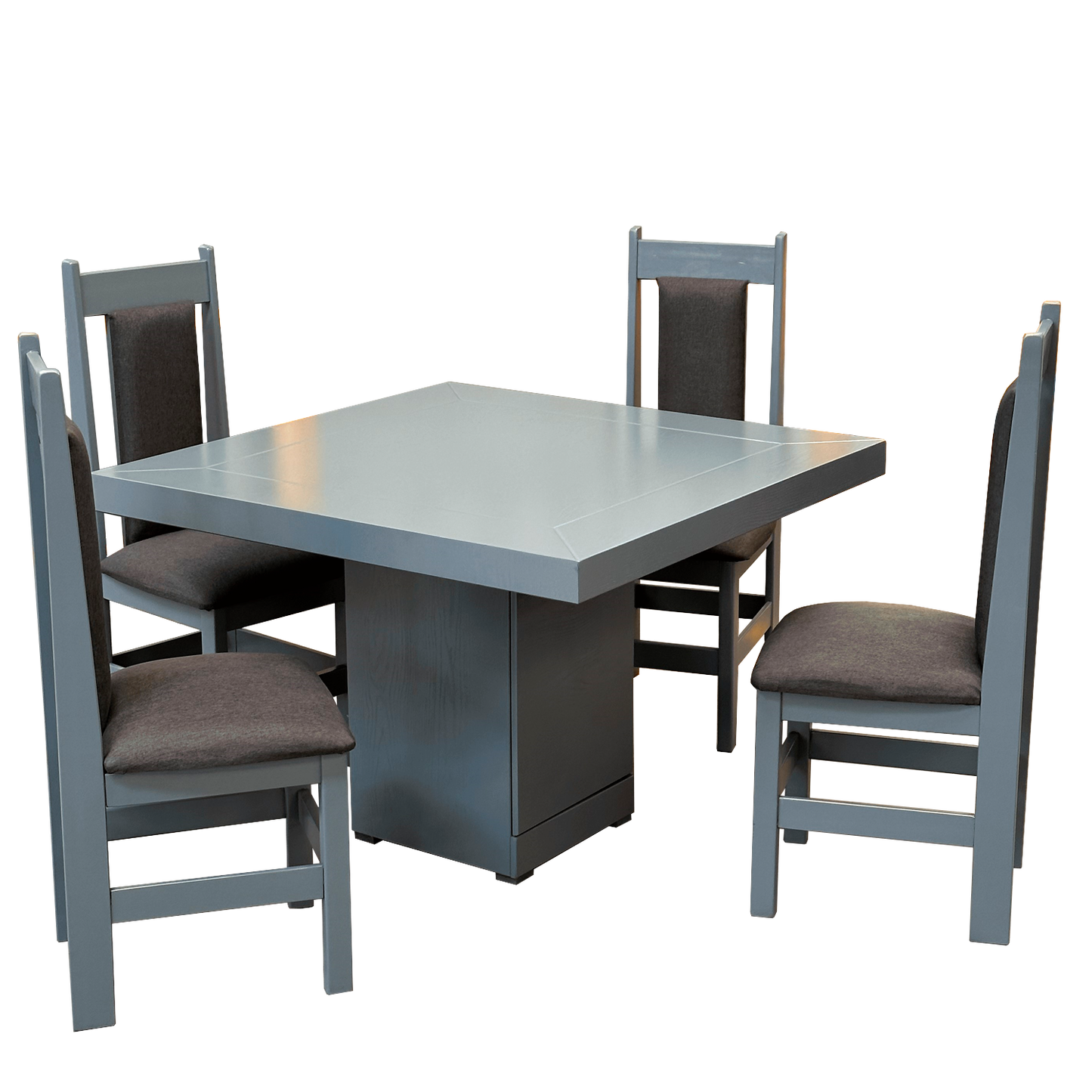 Comedor Praga 4S