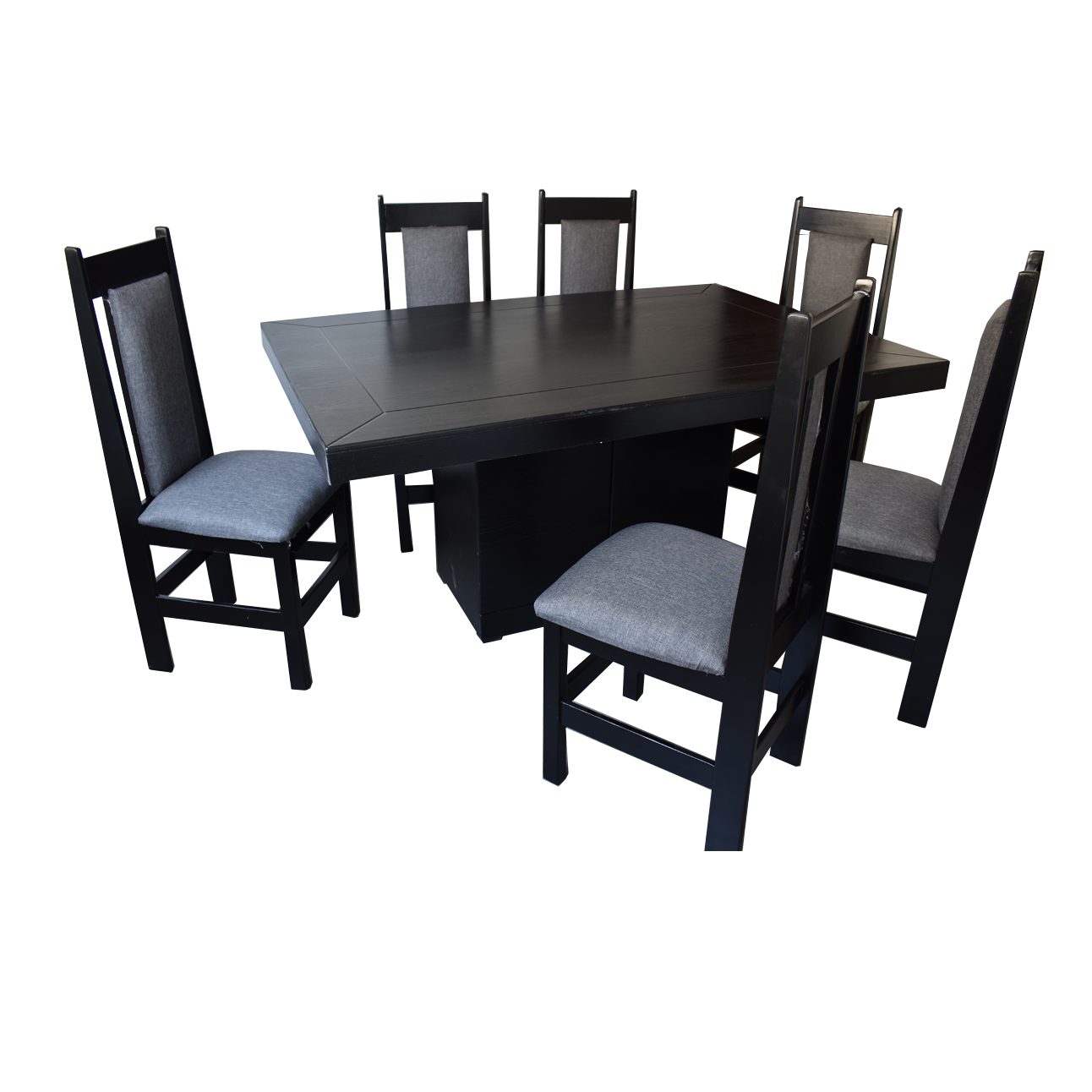 Comedor Praga 6S