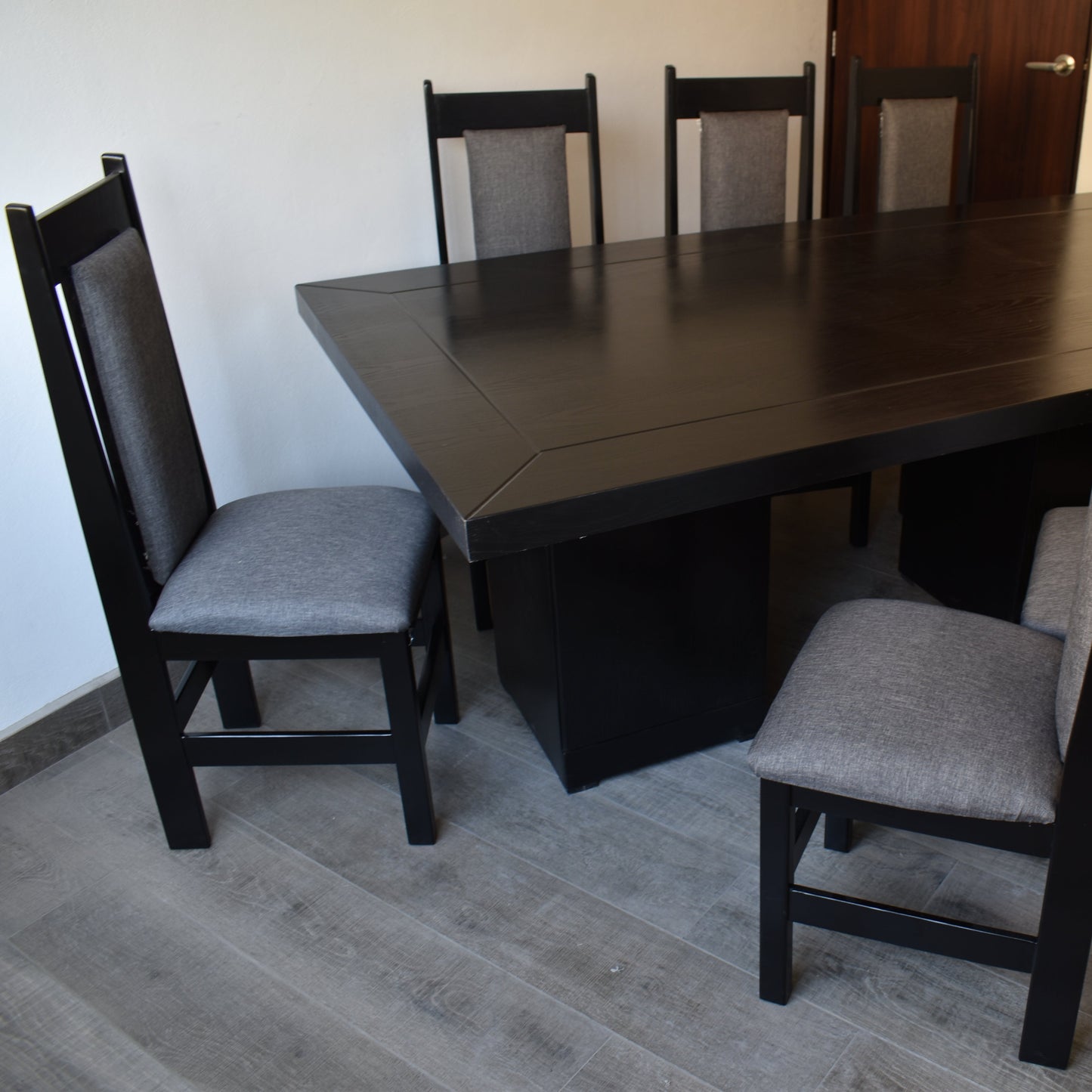 Comedor Praga 8S