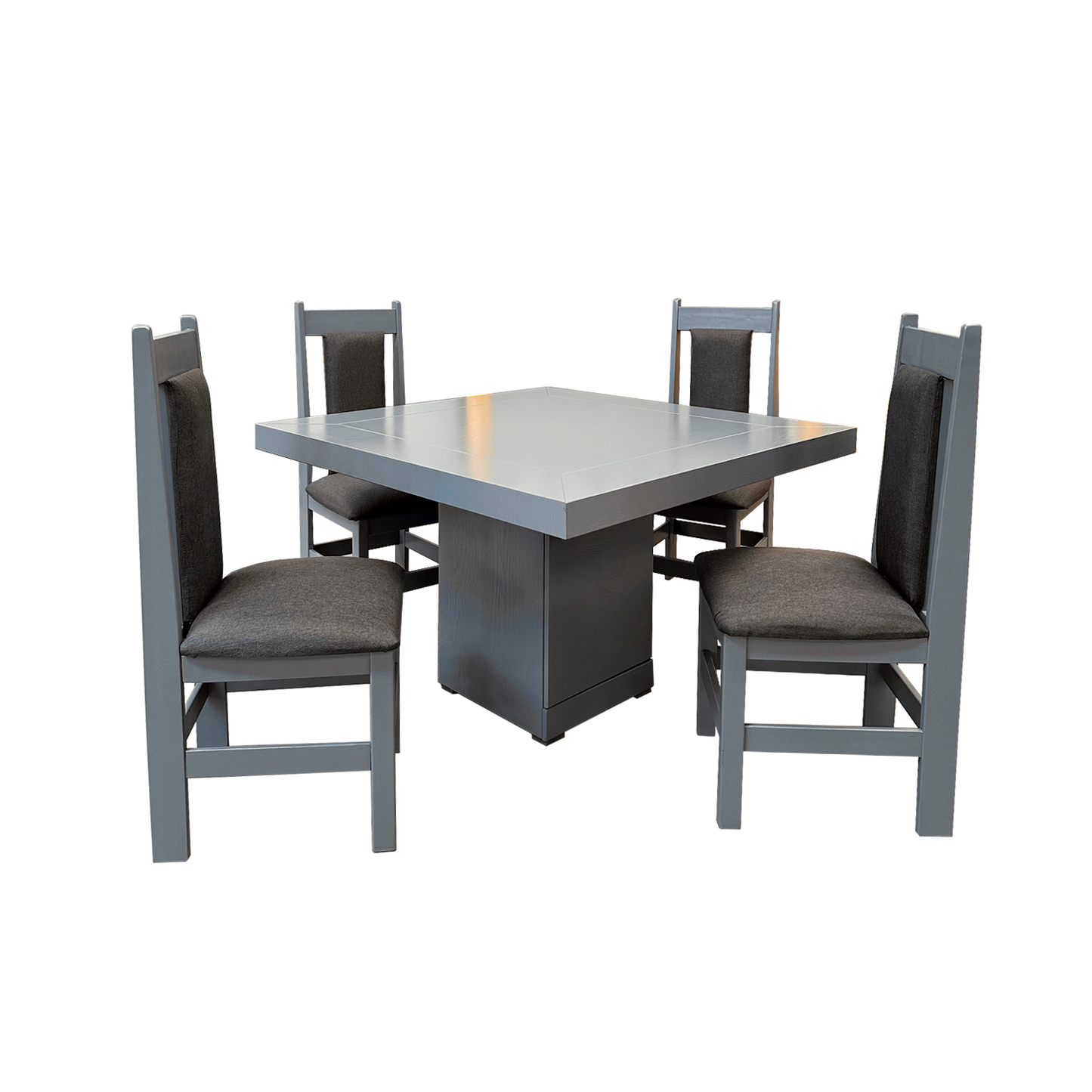 Comedor Praga 4S