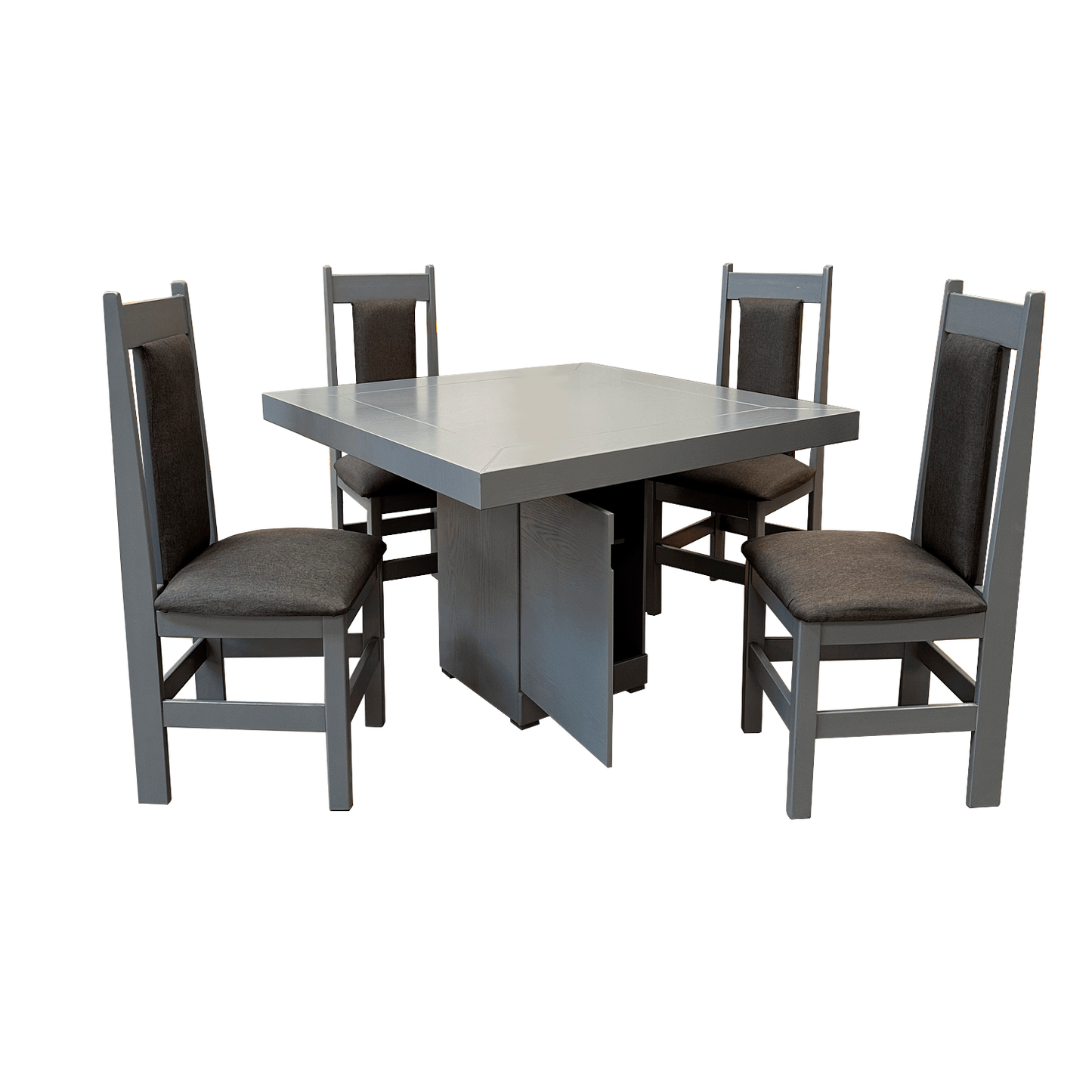 Comedor Praga 4S