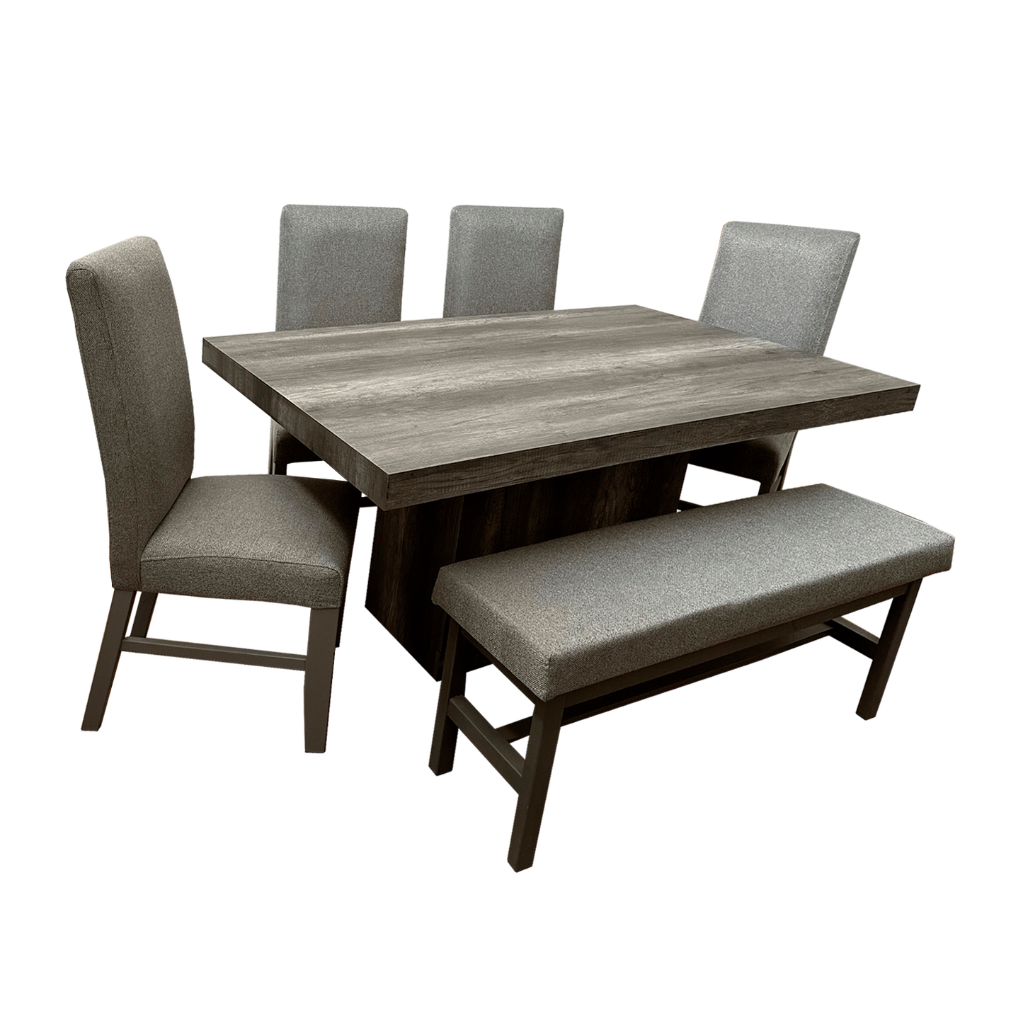 Comedor Valquiria 4S