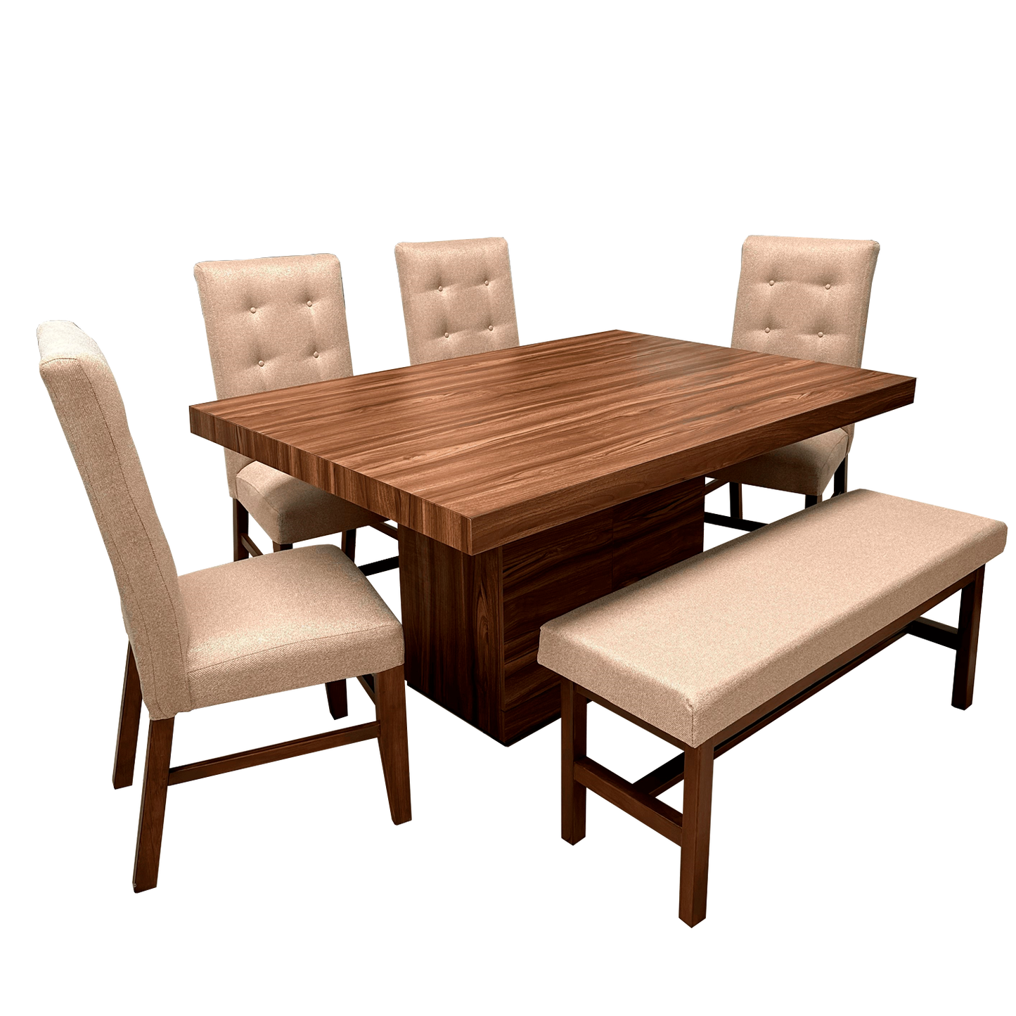 Comedor Valquiria 4S