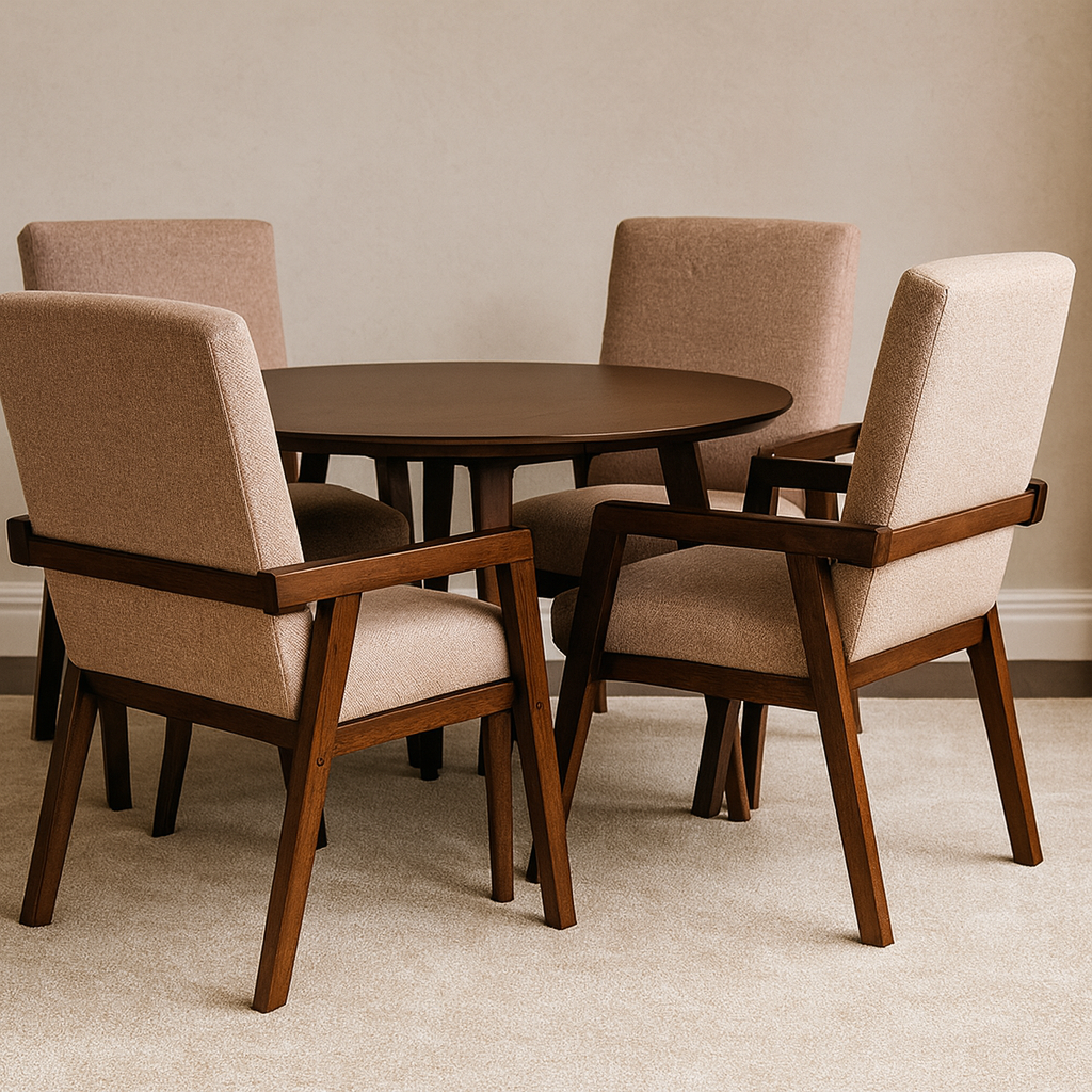 Comedor Villalba