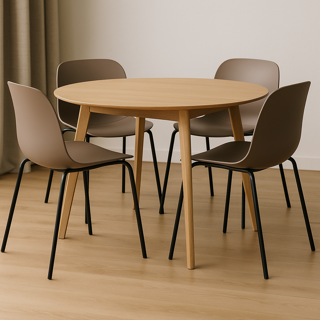 Comedor Zamora
