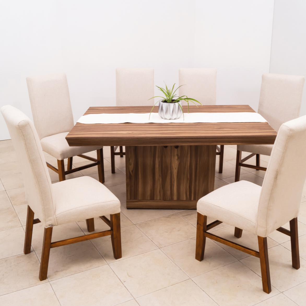 Comedor Nórdico 6S