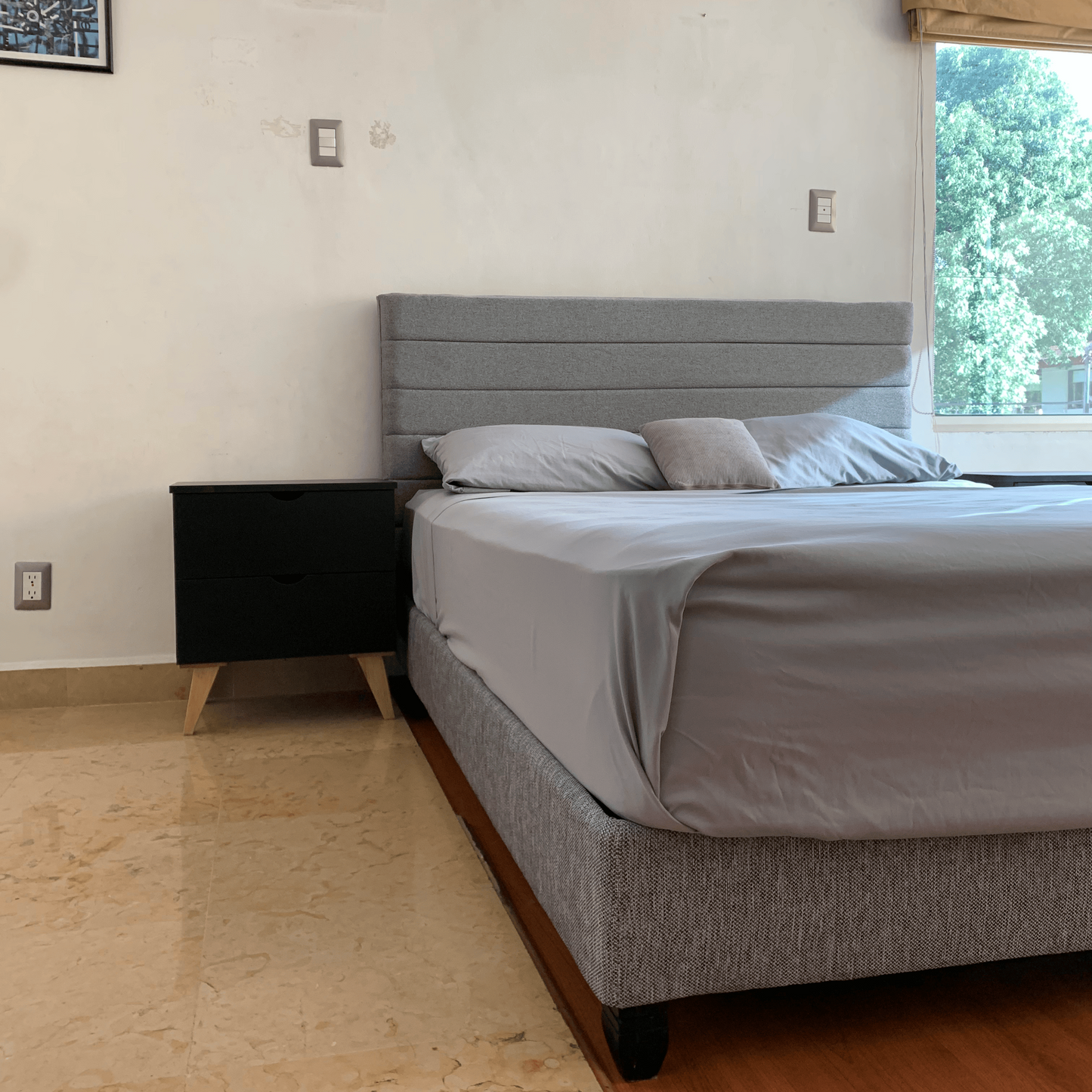 Cama Odín