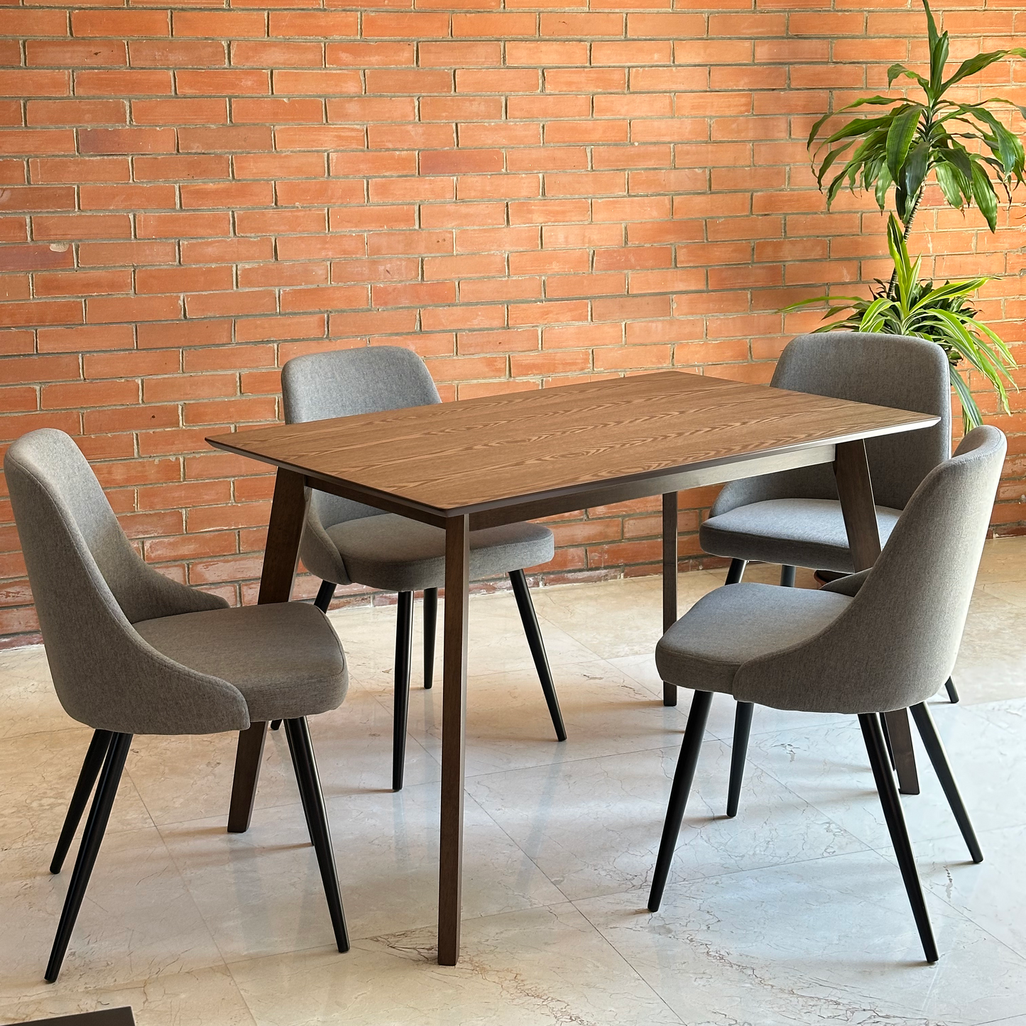 Comedor Gina
