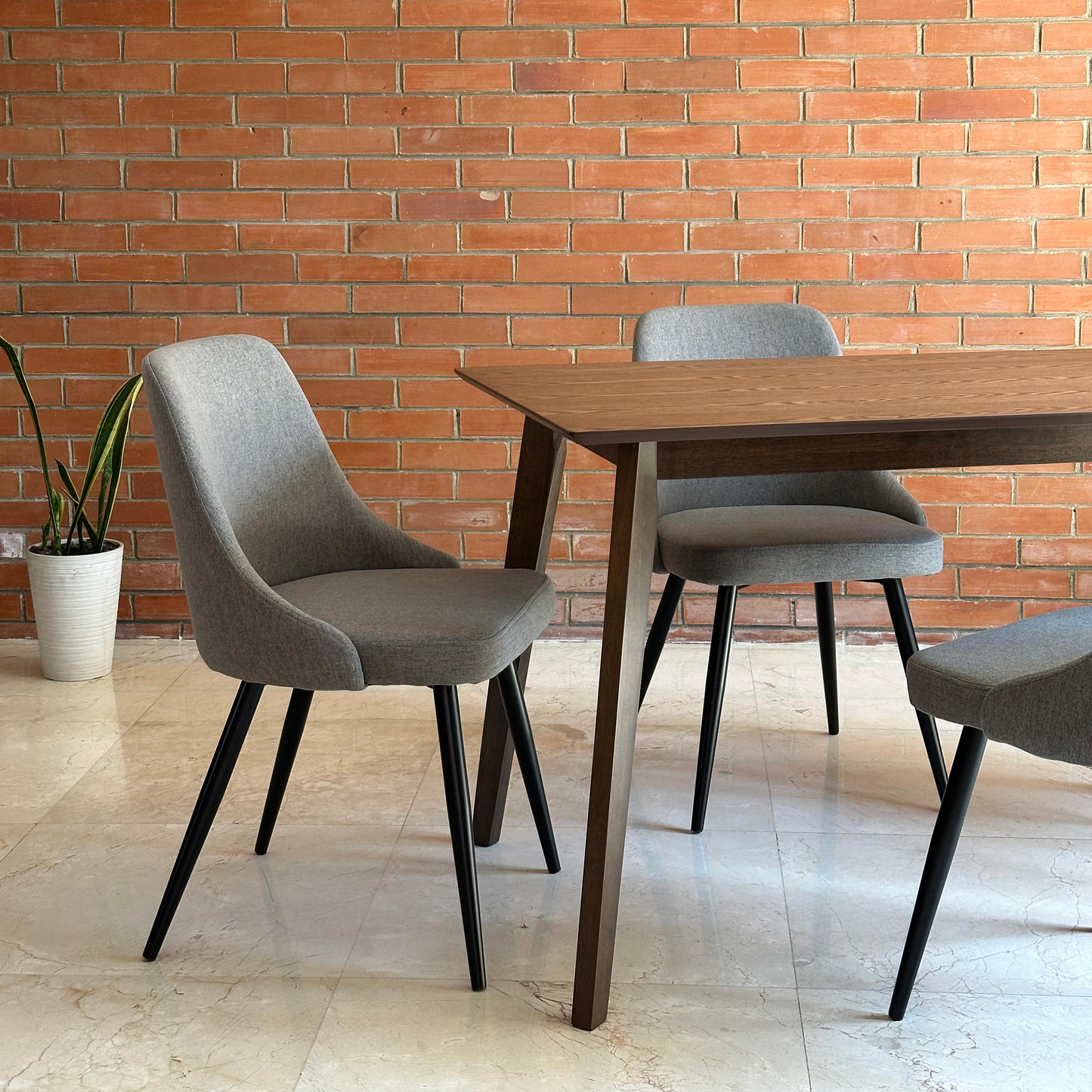 Comedor Gina