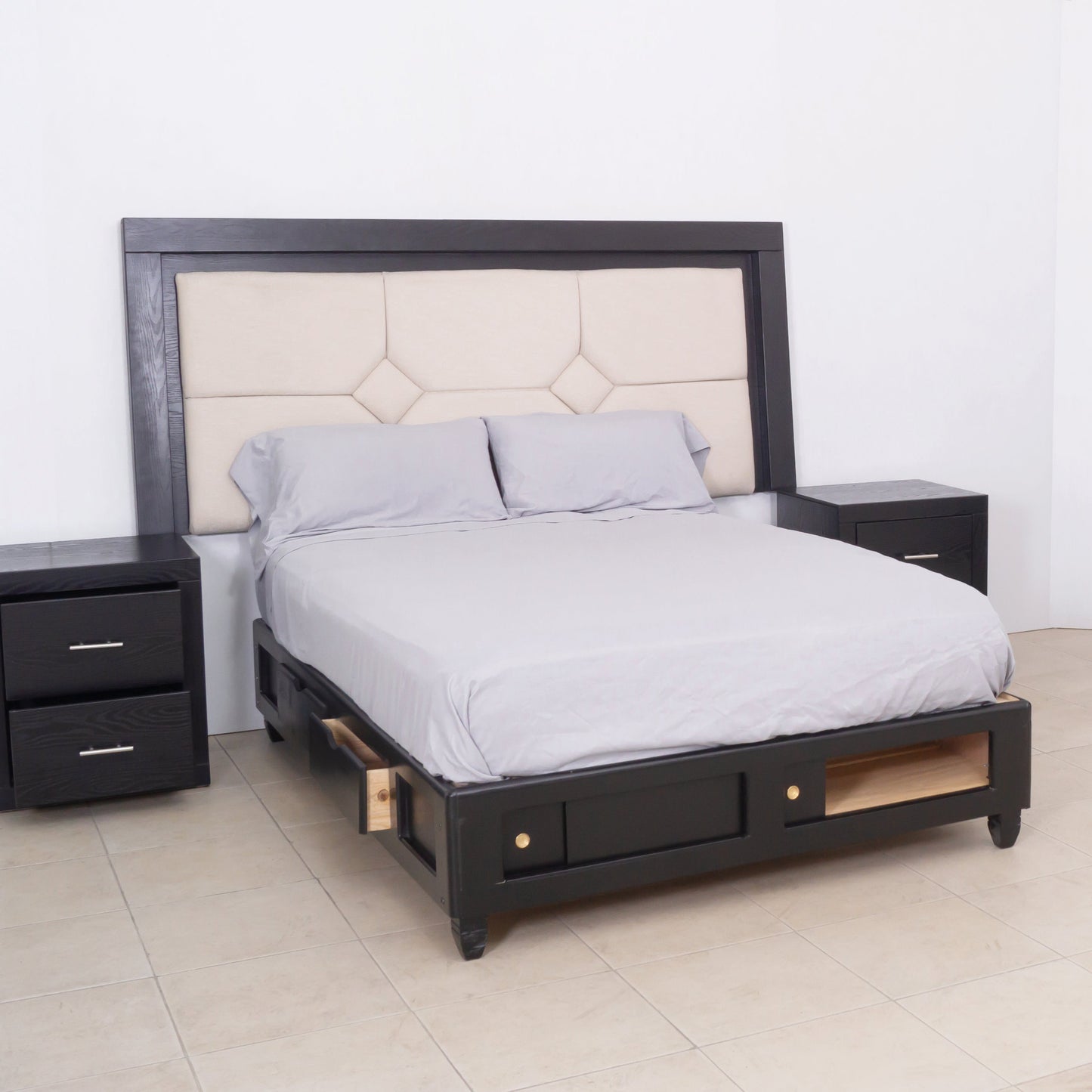 Cama Thor