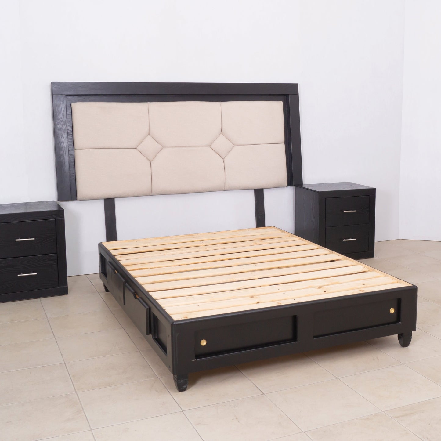 Cama Thor