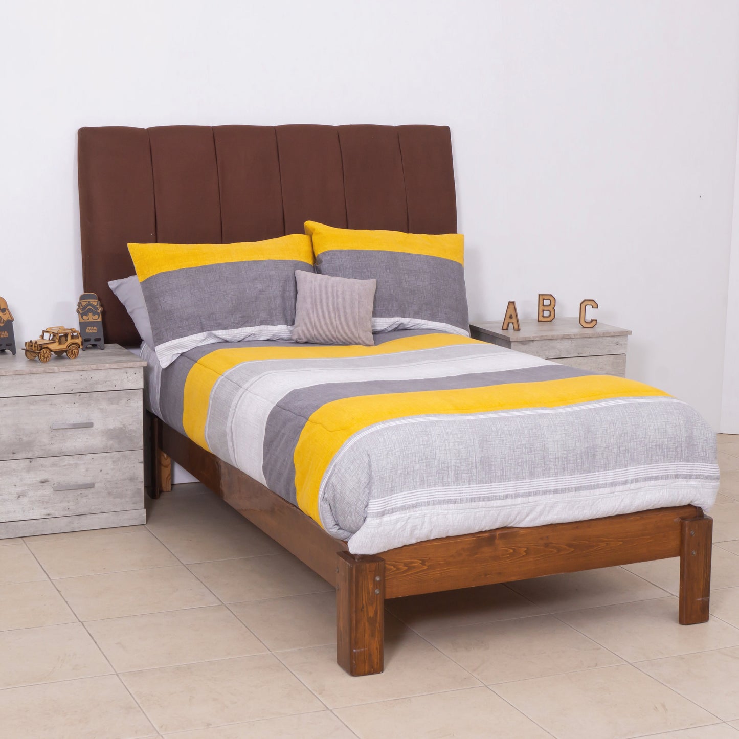 Cama Loki