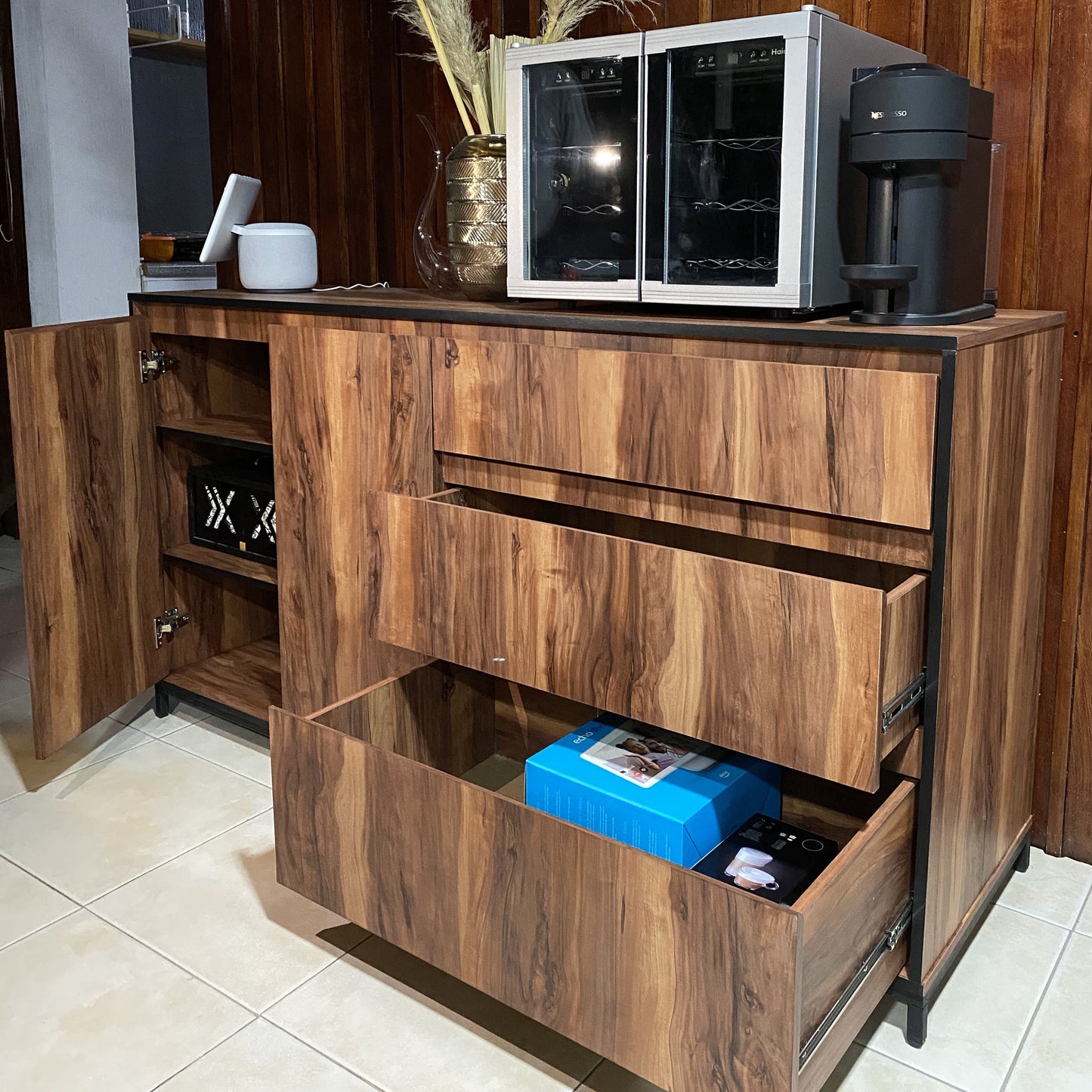 Credenza Massimo