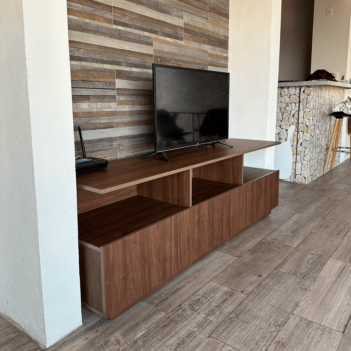 Mueble para TV Leia