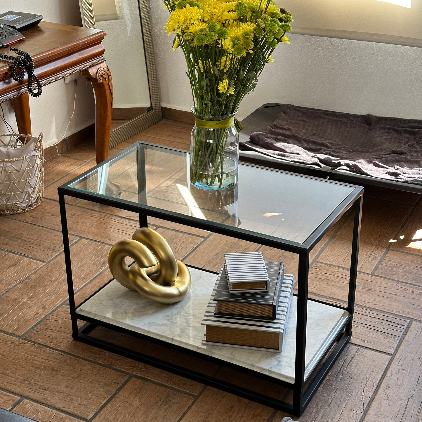 Mesa de Centro Belus