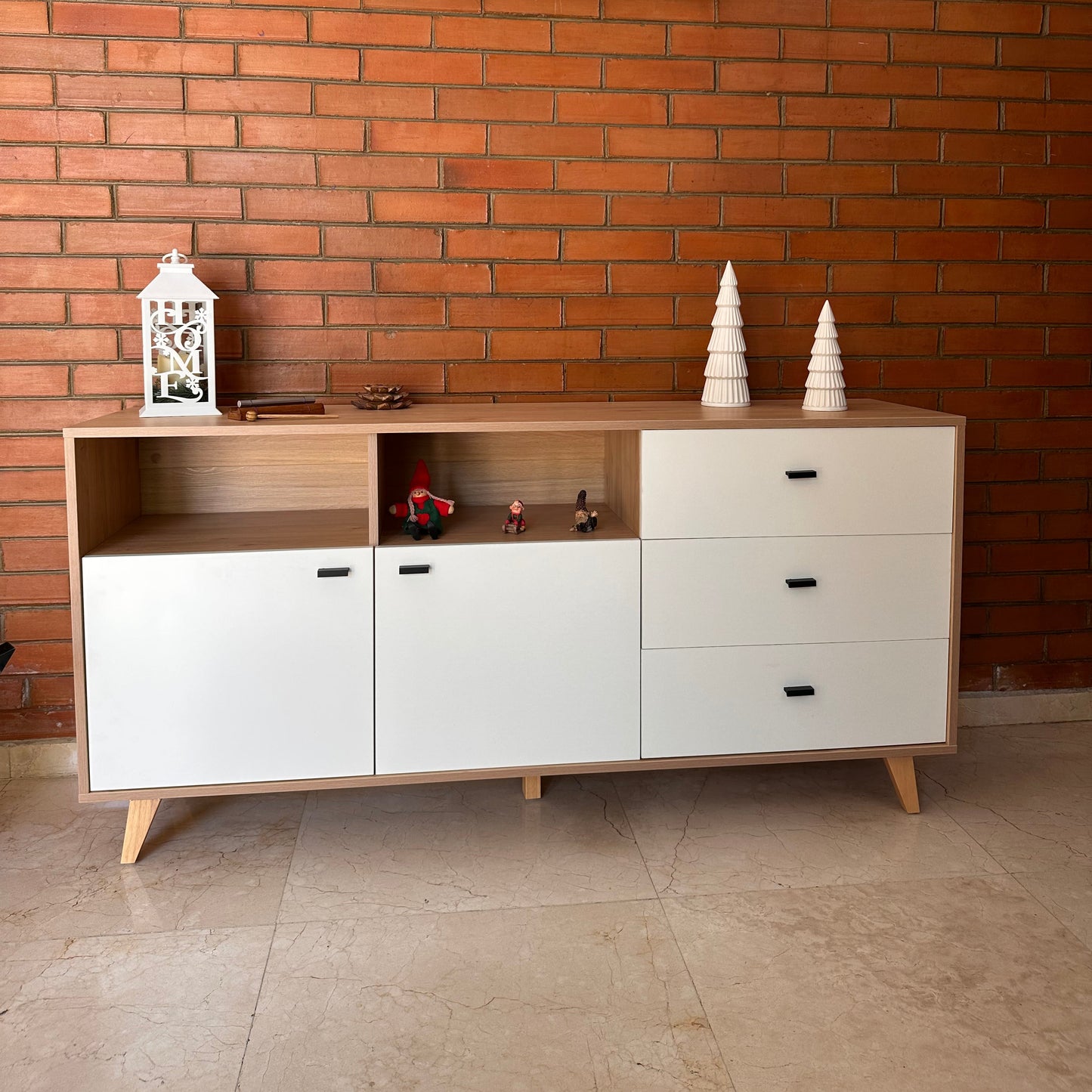 Cajonera Fito