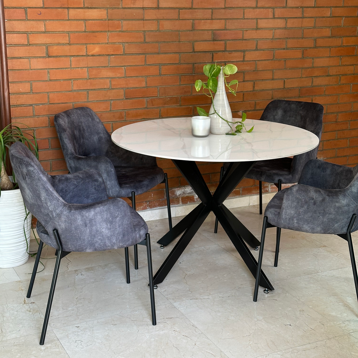 Comedor Girona