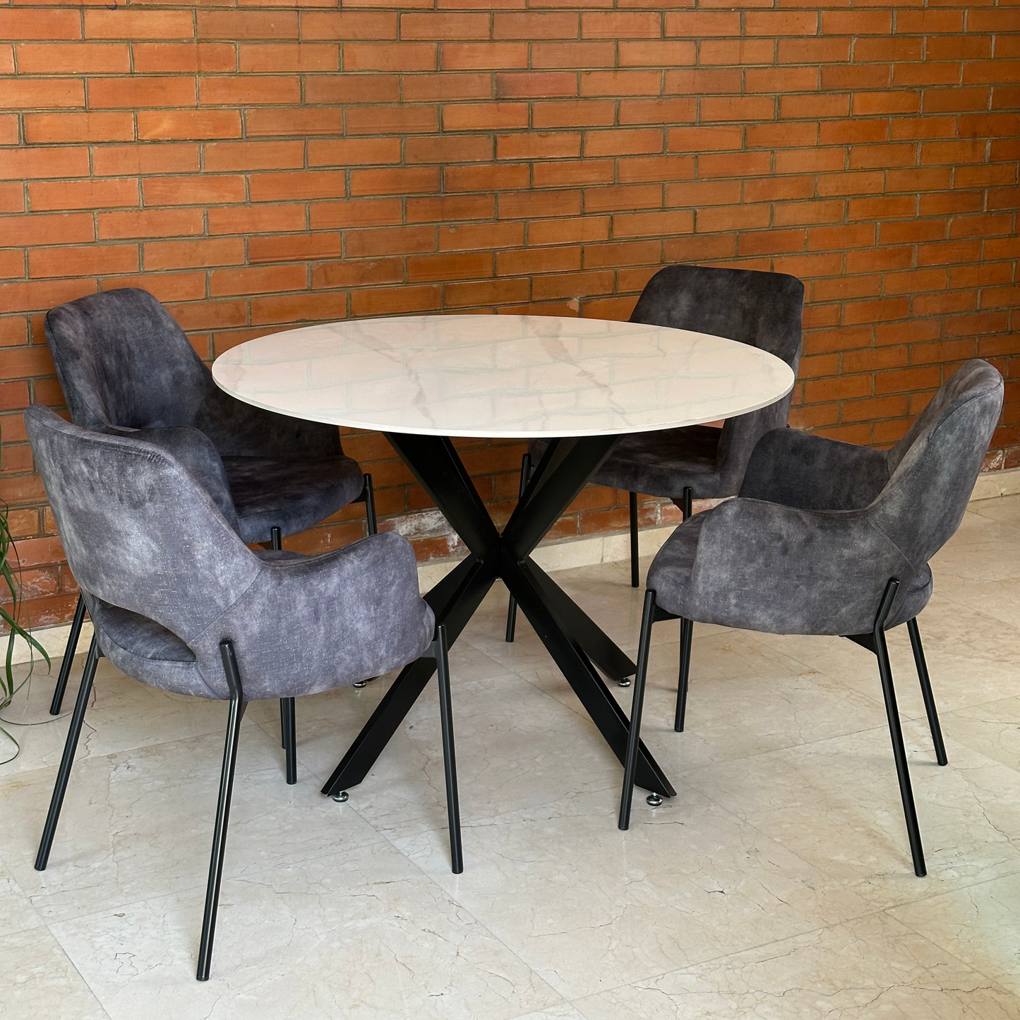 Comedor Girona